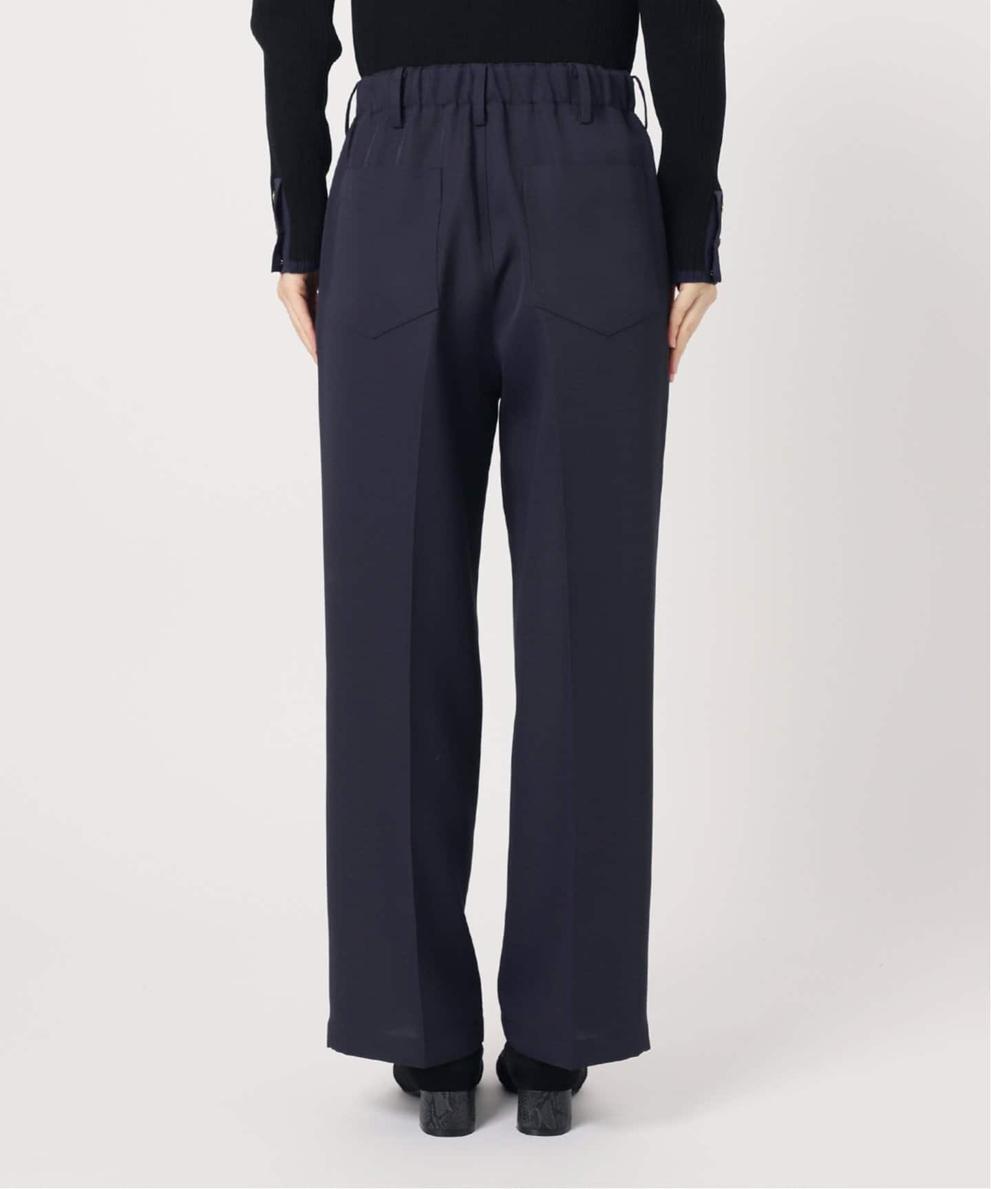 SURT CINOH STRETCH ベイカーパンツ 34 xs THE SHINZONE ザ シンゾーン ベイカーパンツ ウィメンズ