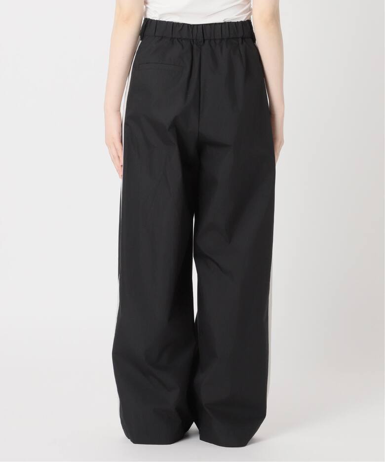 コットンナイロントラックパンツ（その他パンツ）｜B.C STOCK（ベー 