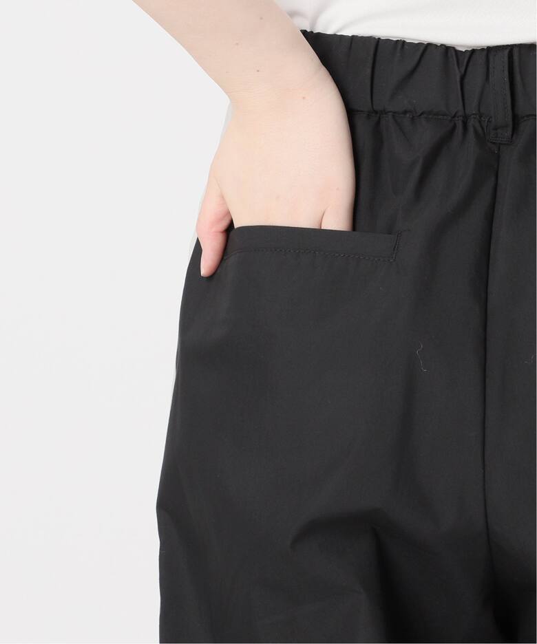 コットンナイロントラックパンツ（その他パンツ）｜B.C STOCK（ベー 