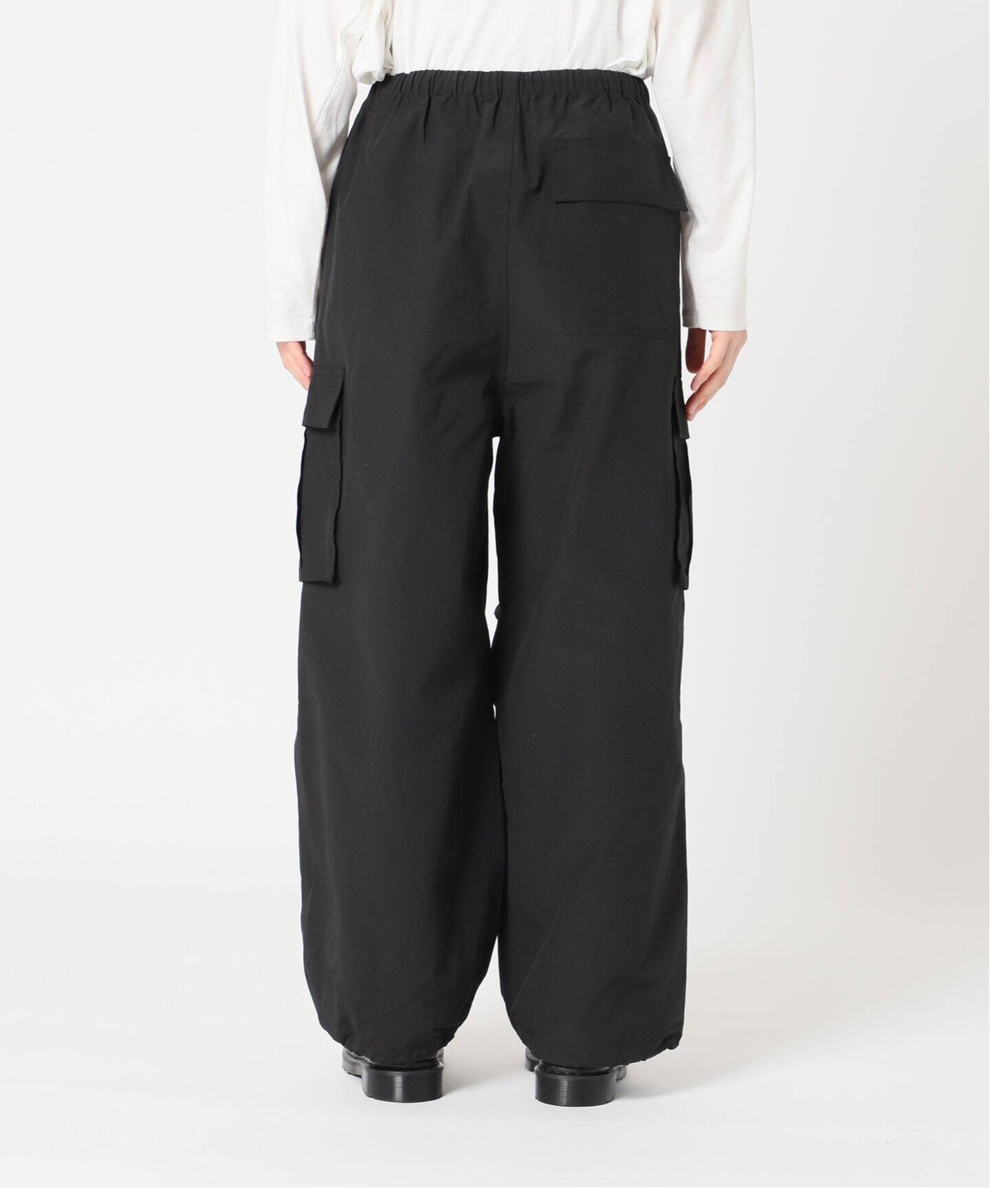 完売品 絶版Varde77 2019SS AAS JOINT PANTS カーゴ セール】ワイドジョガーカーゴパンツ（カーゴパンツ）｜RAT