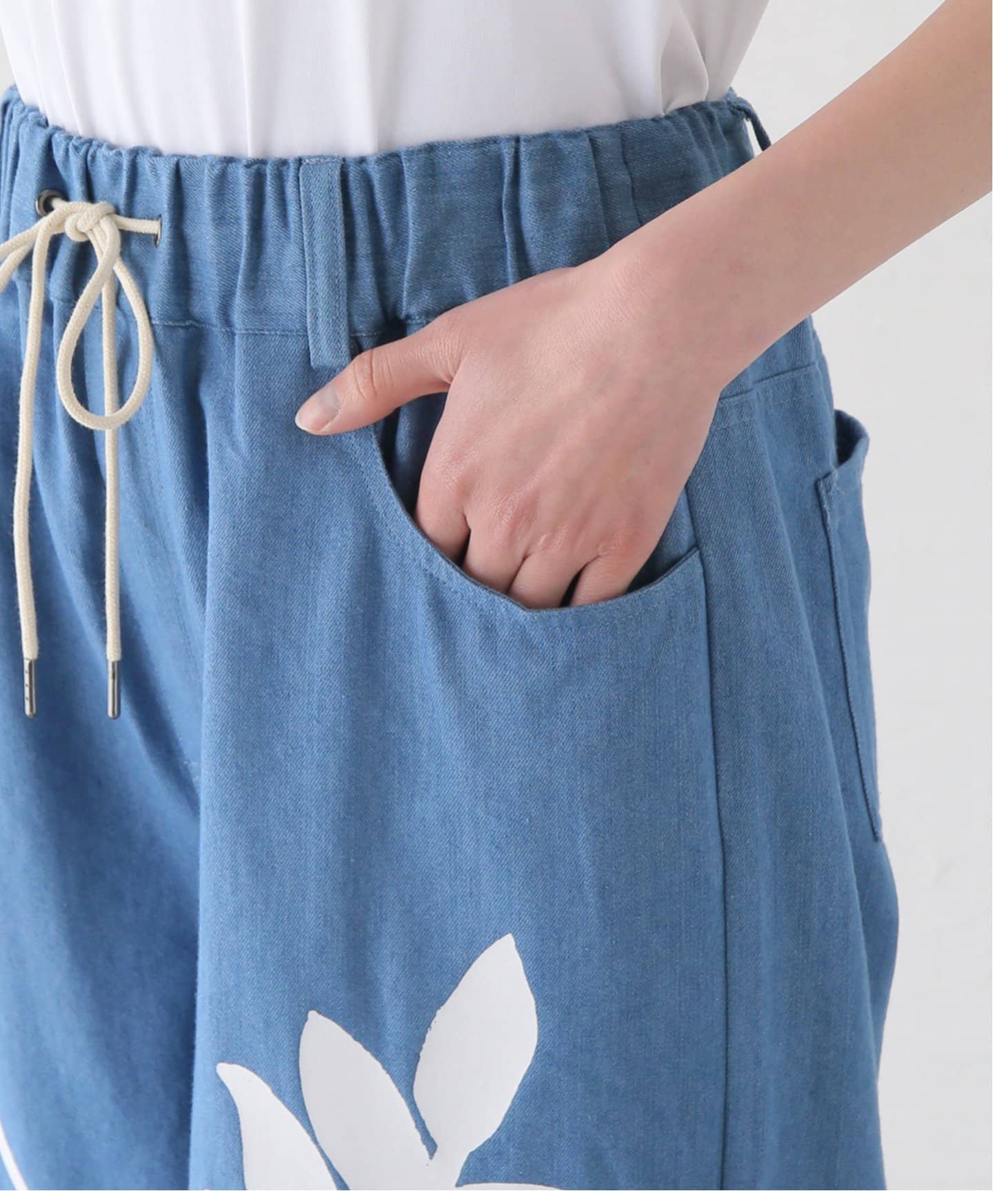 Witness/ウィットネス パーツプリントパンツ（その他パンツ