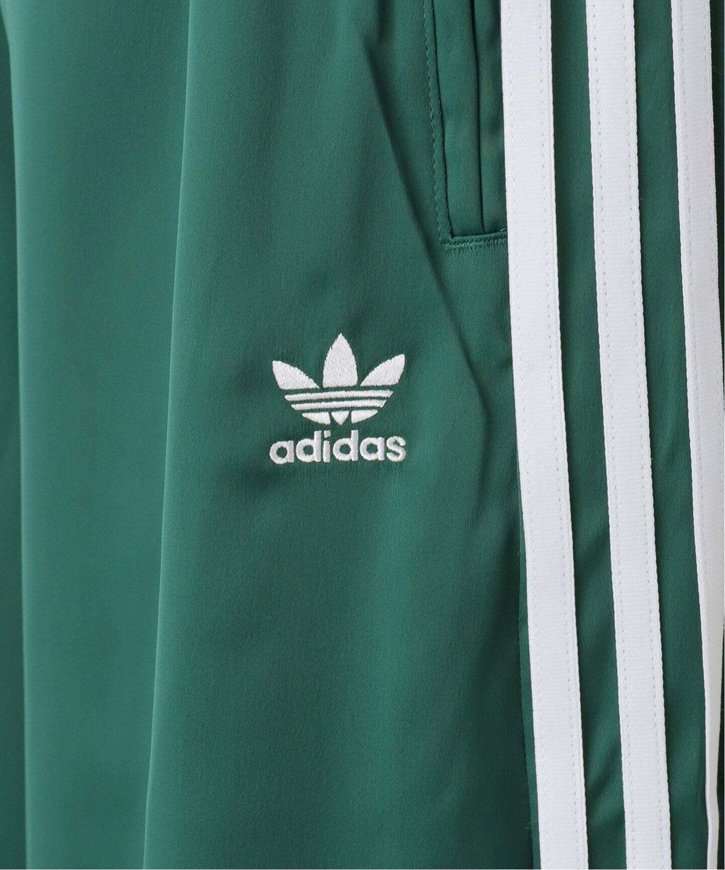 ADIDAS / アディダス】 ORI FIREBIRD TP WL（ジャージ／トラックパンツ 