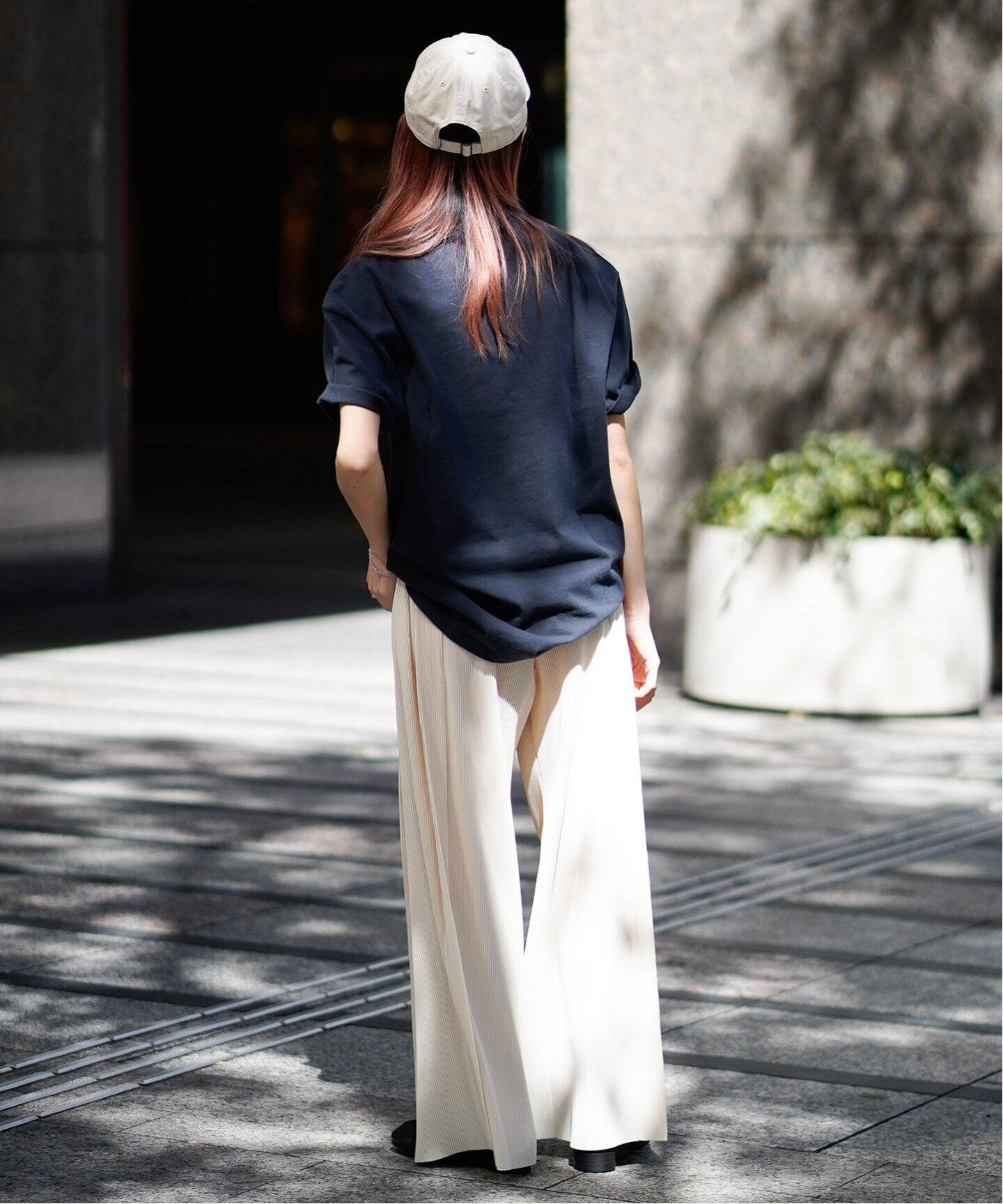 todo kotohayokozawa / トゥードゥー コトハヨコザワ】Slit  