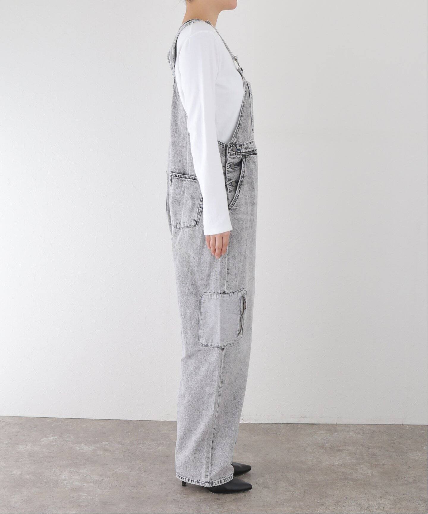 OneTeaSpoon/ワンティースプーン】 SLATE ACID STANTON ST DENIM 