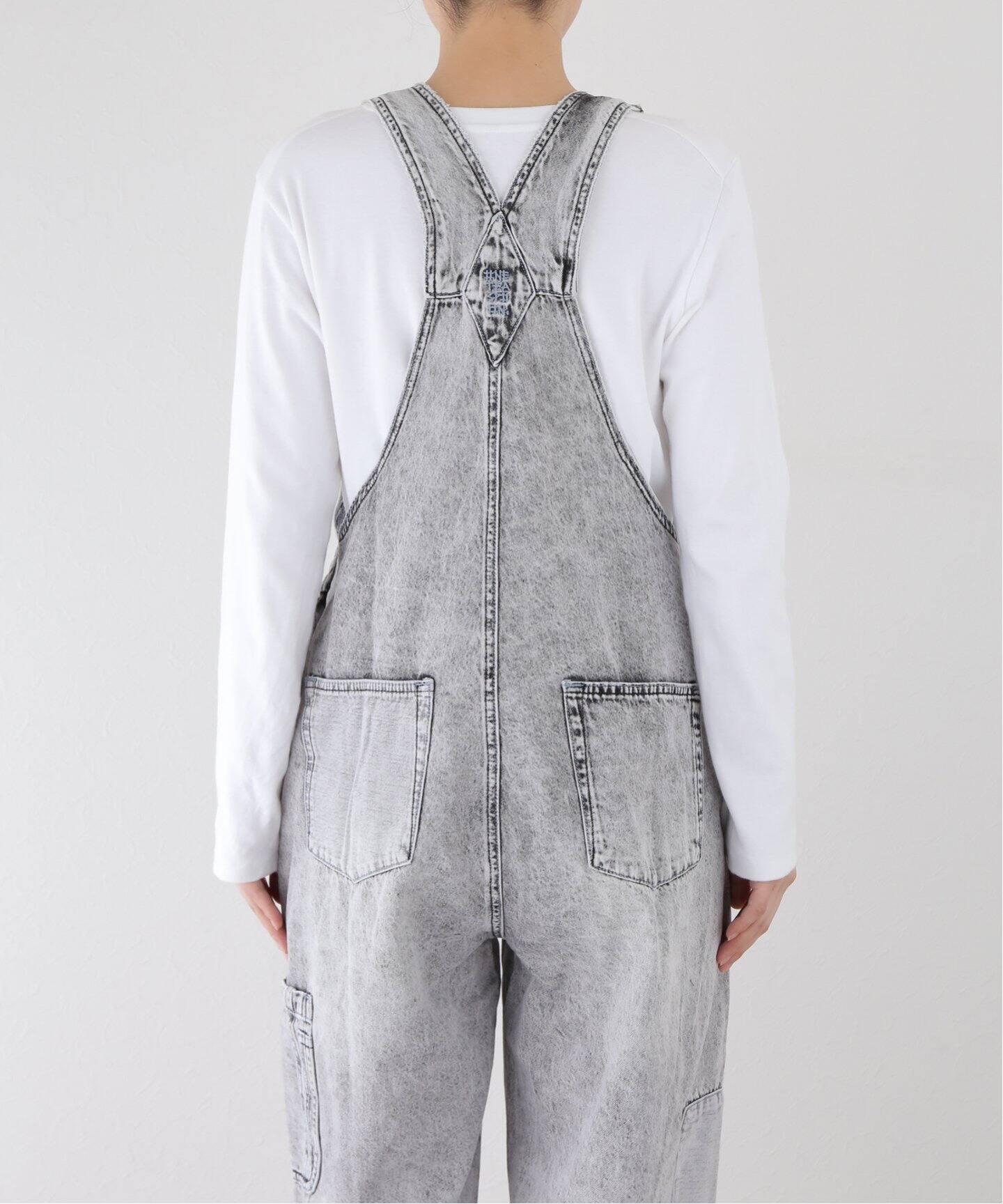 OneTeaSpoon/ワンティースプーン】 SLATE ACID STANTON ST DENIM 