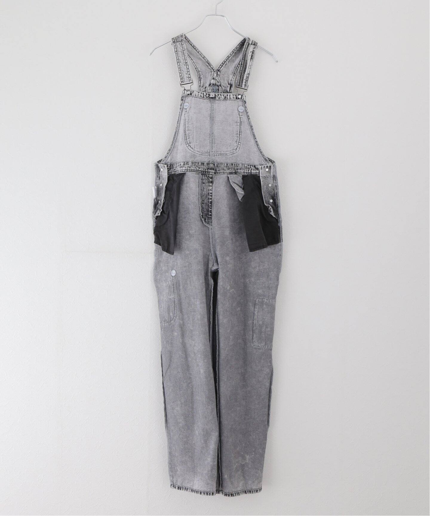 OneTeaSpoon/ワンティースプーン】 SLATE ACID STANTON ST DENIM 