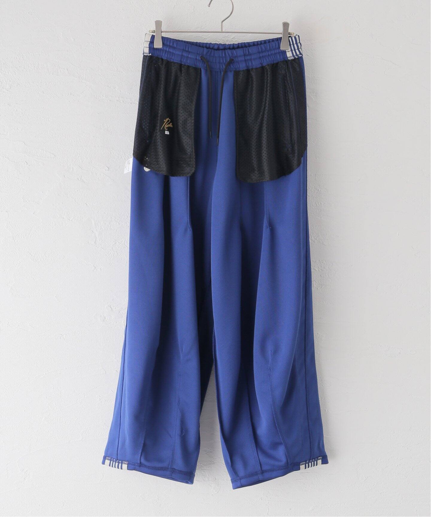 NEEDLES H.D. Track Pant - Poly Smooth #OT232（ジャージ／トラック 