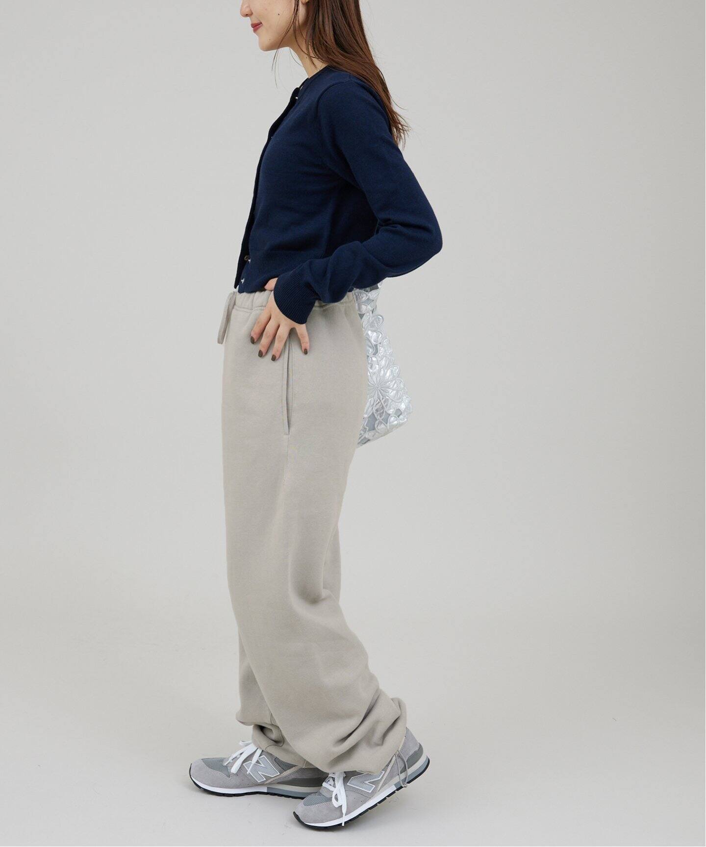 irojikake/イロジカケ IJ SWEAT PANTS（スウェットパンツ）｜JOINT  