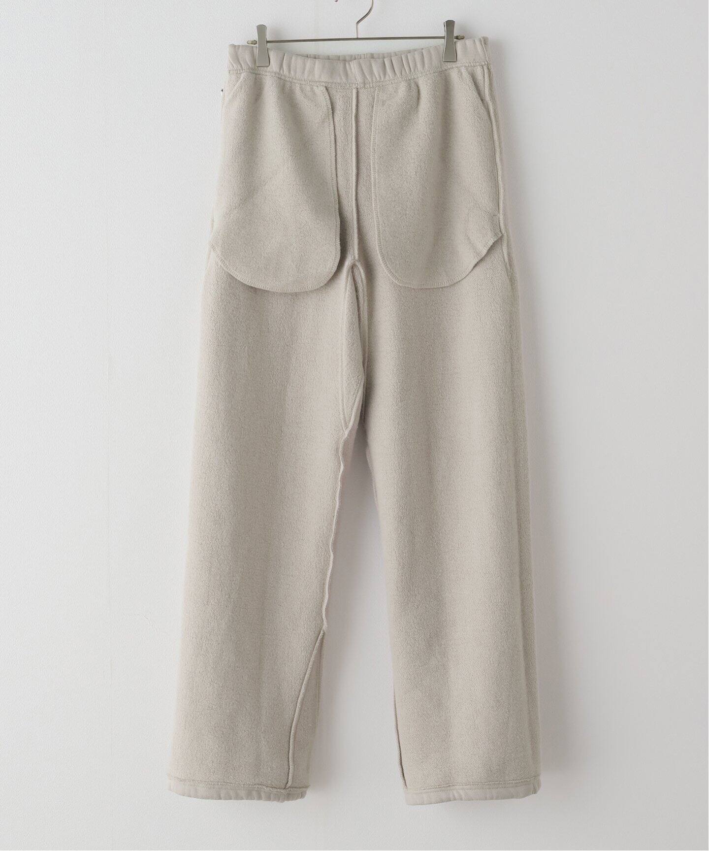 irojikake/イロジカケ IJ SWEAT PANTS（スウェットパンツ）｜JOINT 