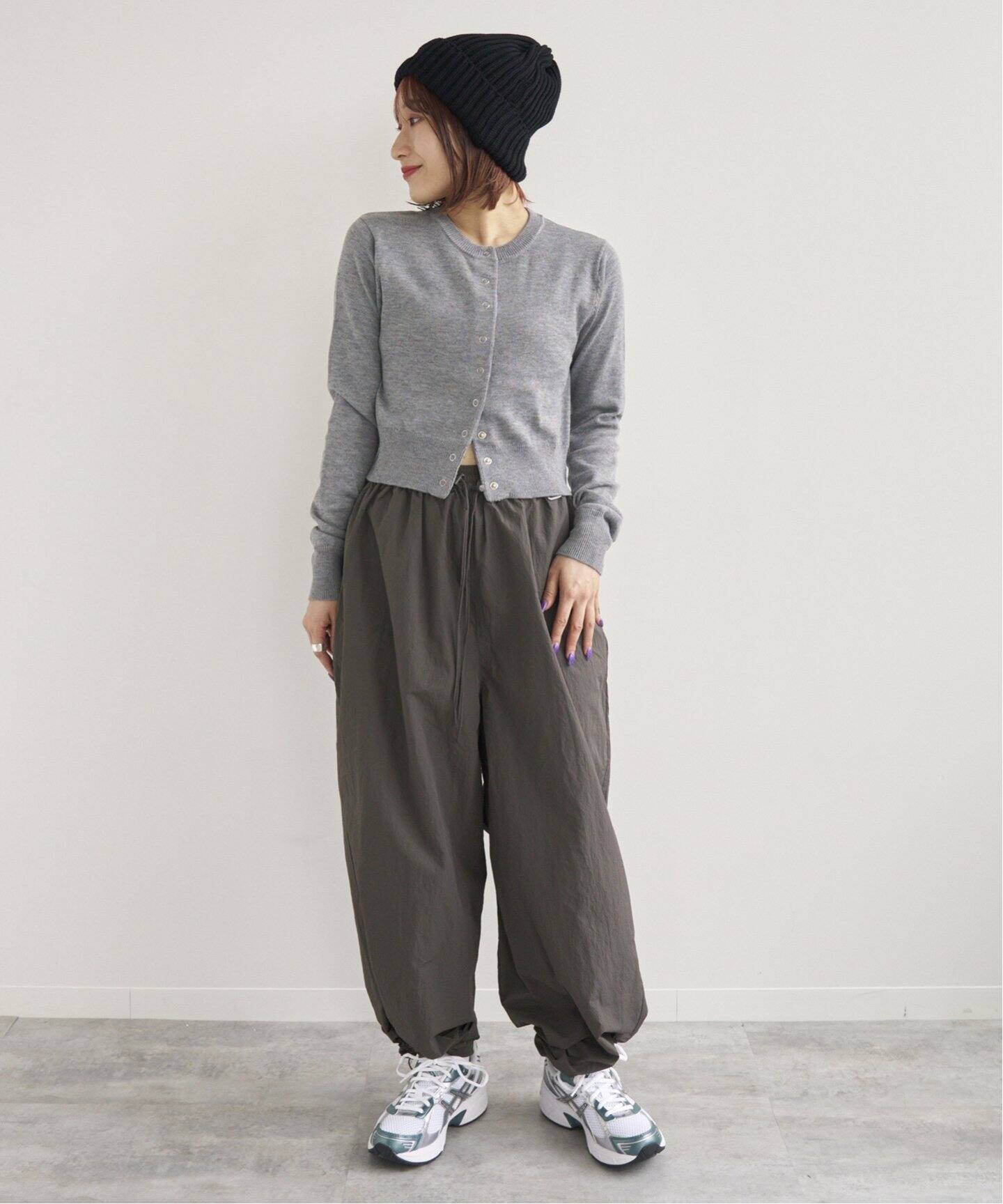 TODAYFUL / トゥデイフル Nylon Track Pants（その他パンツ）｜JOINT 