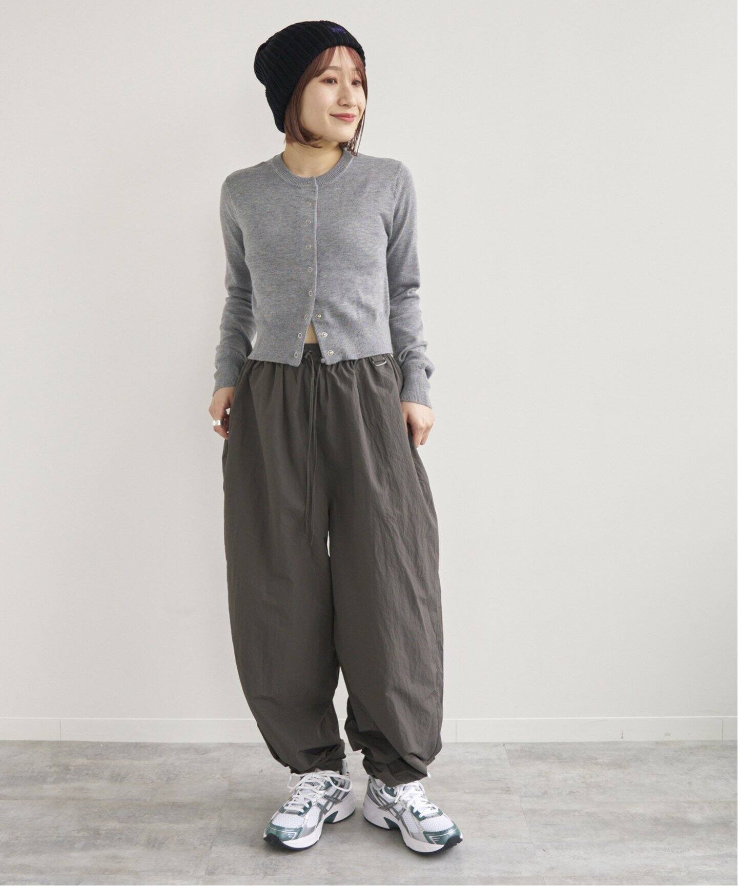 TODAYFUL / トゥデイフル Nylon Track Pants（その他パンツ）｜JOINT  