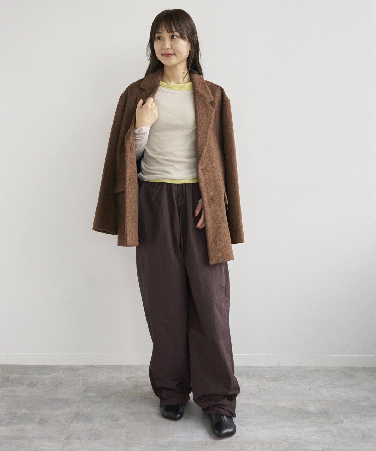 TODAYFUL / トゥデイフル Nylon Track Pants（その他パンツ）｜JOINT 