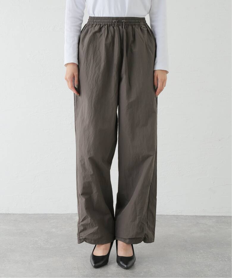 TODAYFUL / トゥデイフル Nylon Track Pants（その他パンツ）｜JOINT 