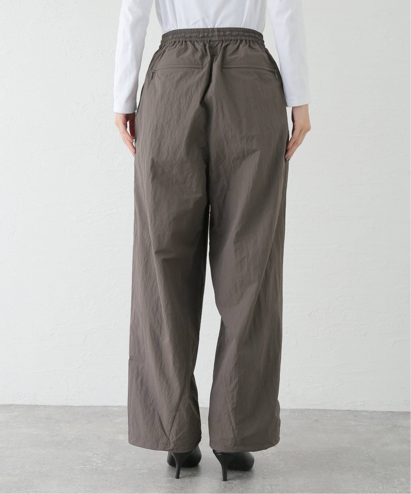 TODAYFUL / トゥデイフル Nylon Track Pants（その他パンツ