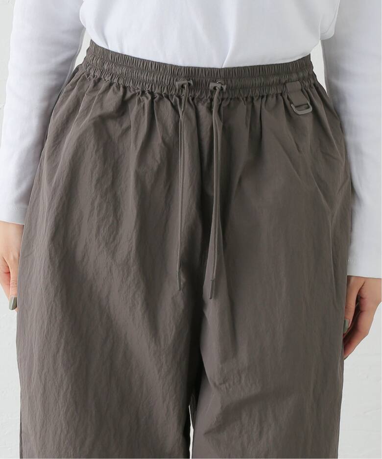 TODAYFUL / トゥデイフル Nylon Track Pants（その他パンツ）｜JOINT 