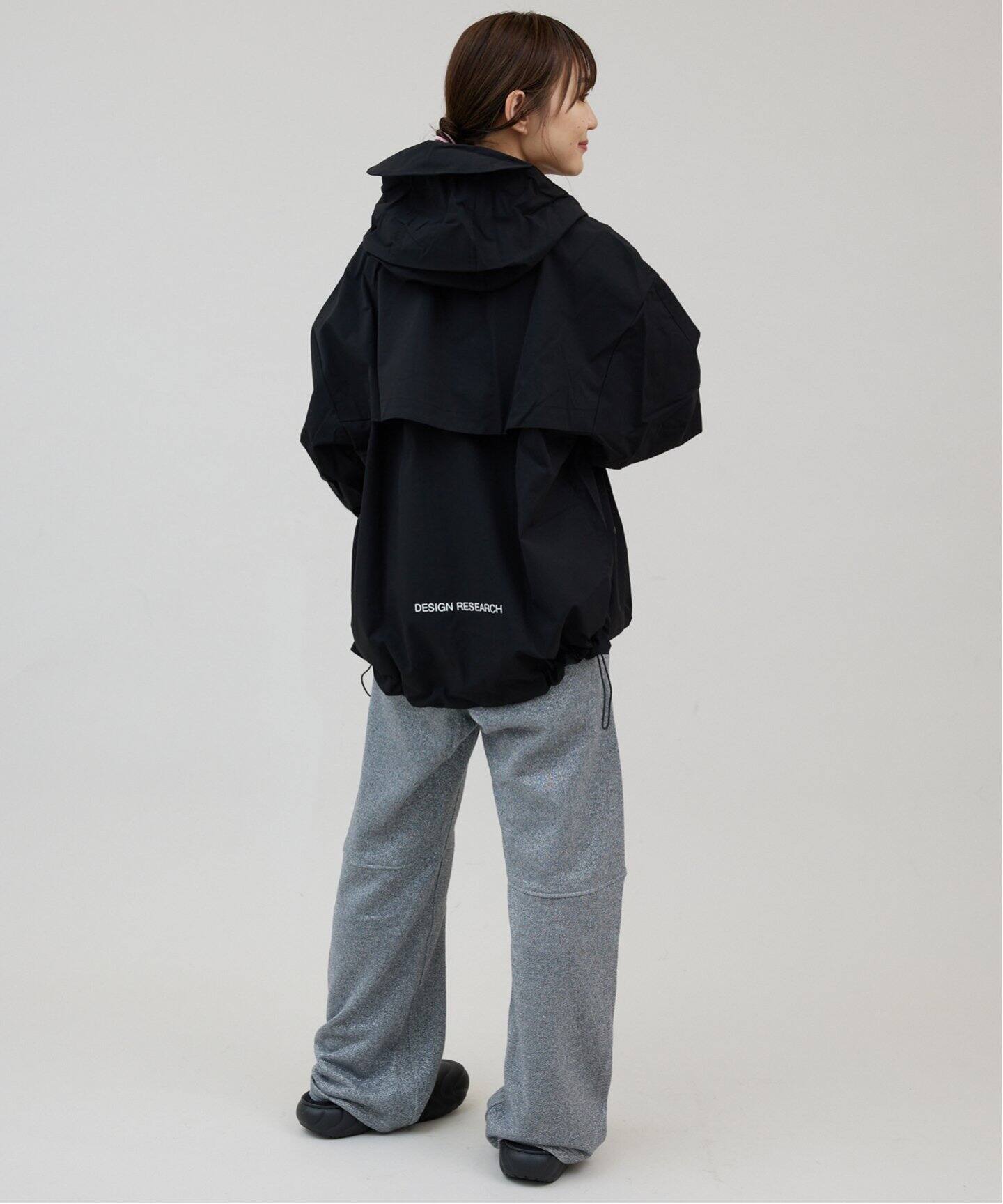 JieDa / ジエダ 別注 RAME SWEAT PANTS（スウェットパンツ）｜JOINT 
