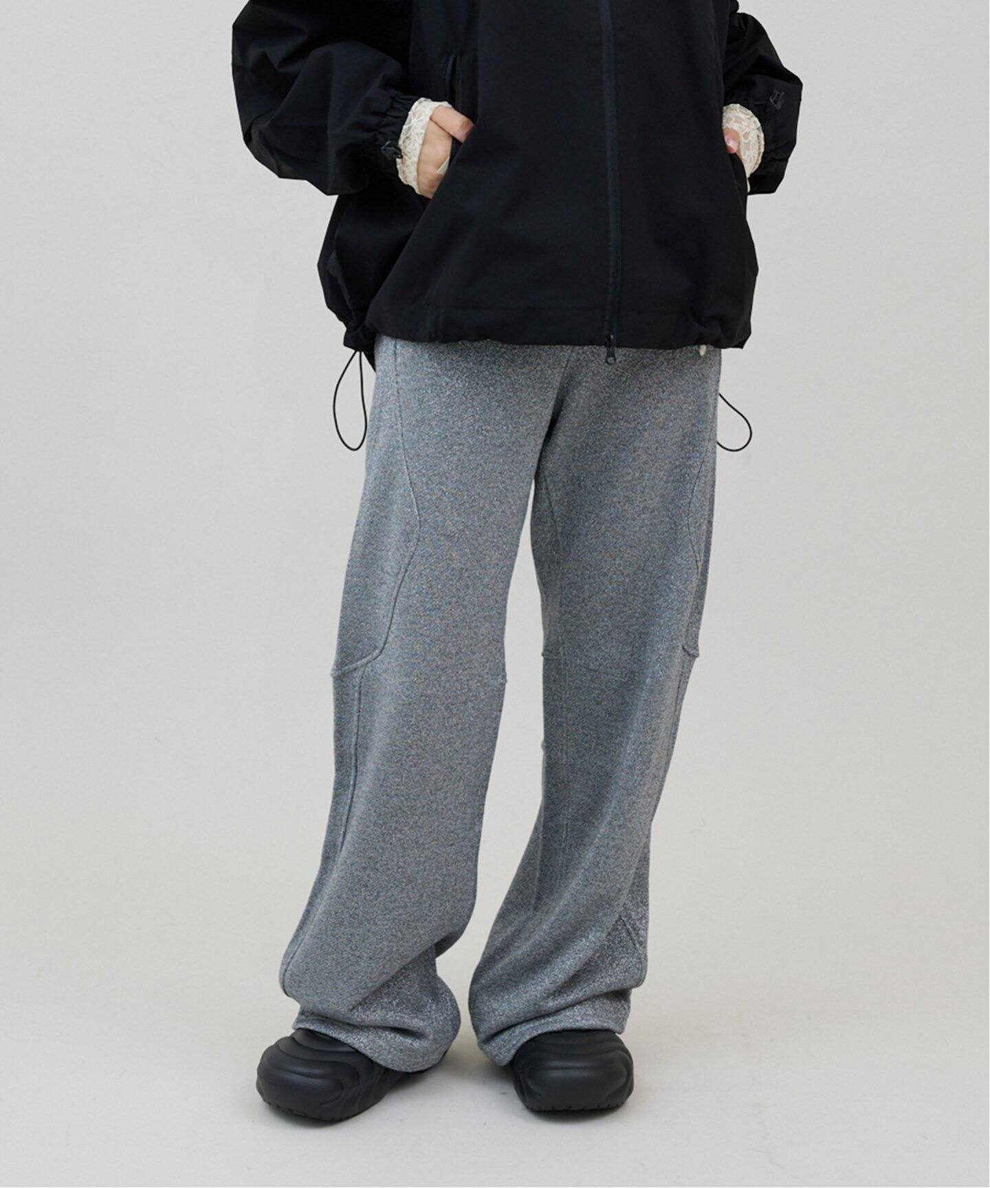JieDa / ジエダ 別注 RAME SWEAT PANTS（スウェットパンツ）｜JOINT 