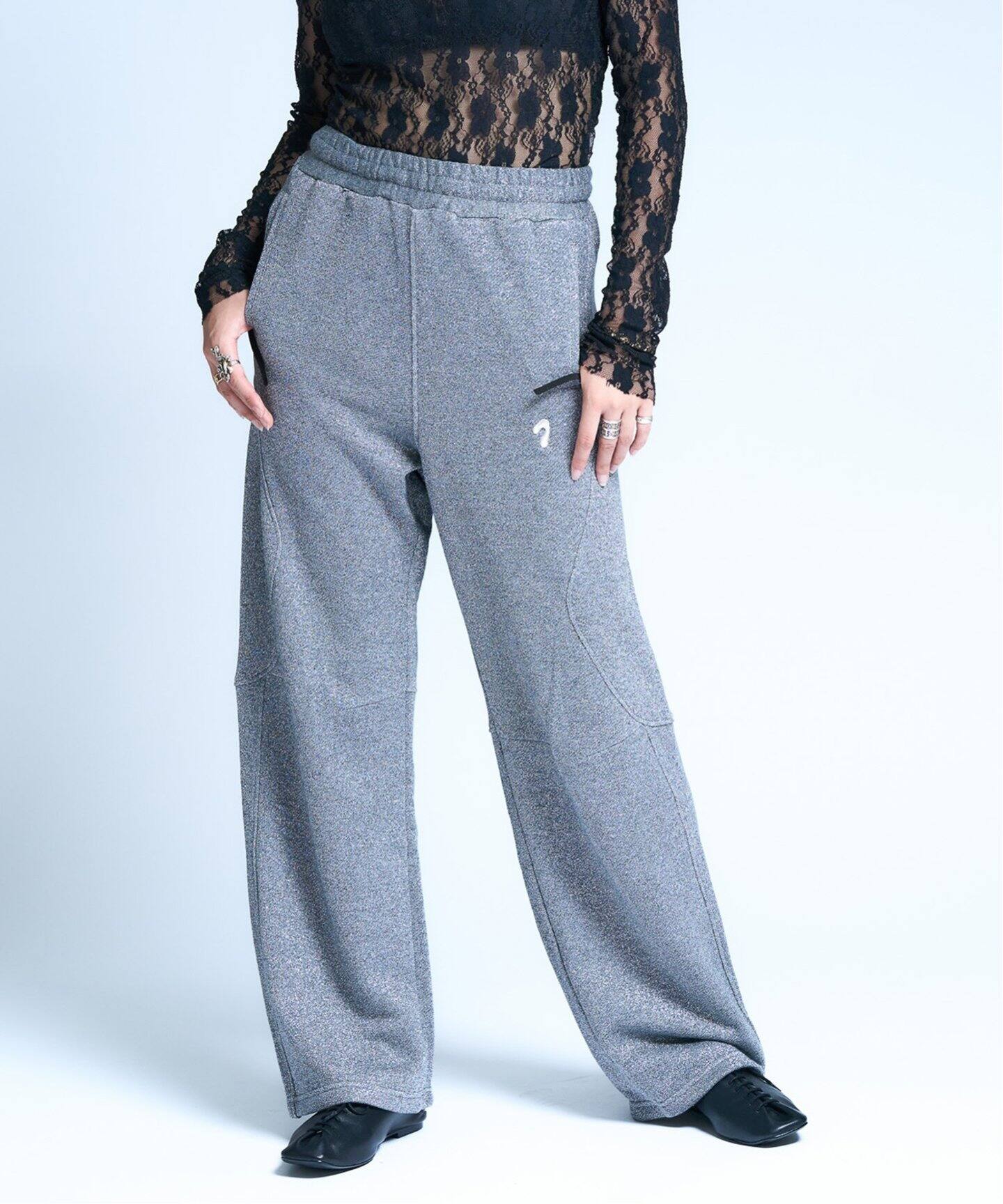 JieDa / ジエダ 別注 RAME SWEAT PANTS（スウェットパンツ）｜JOINT 