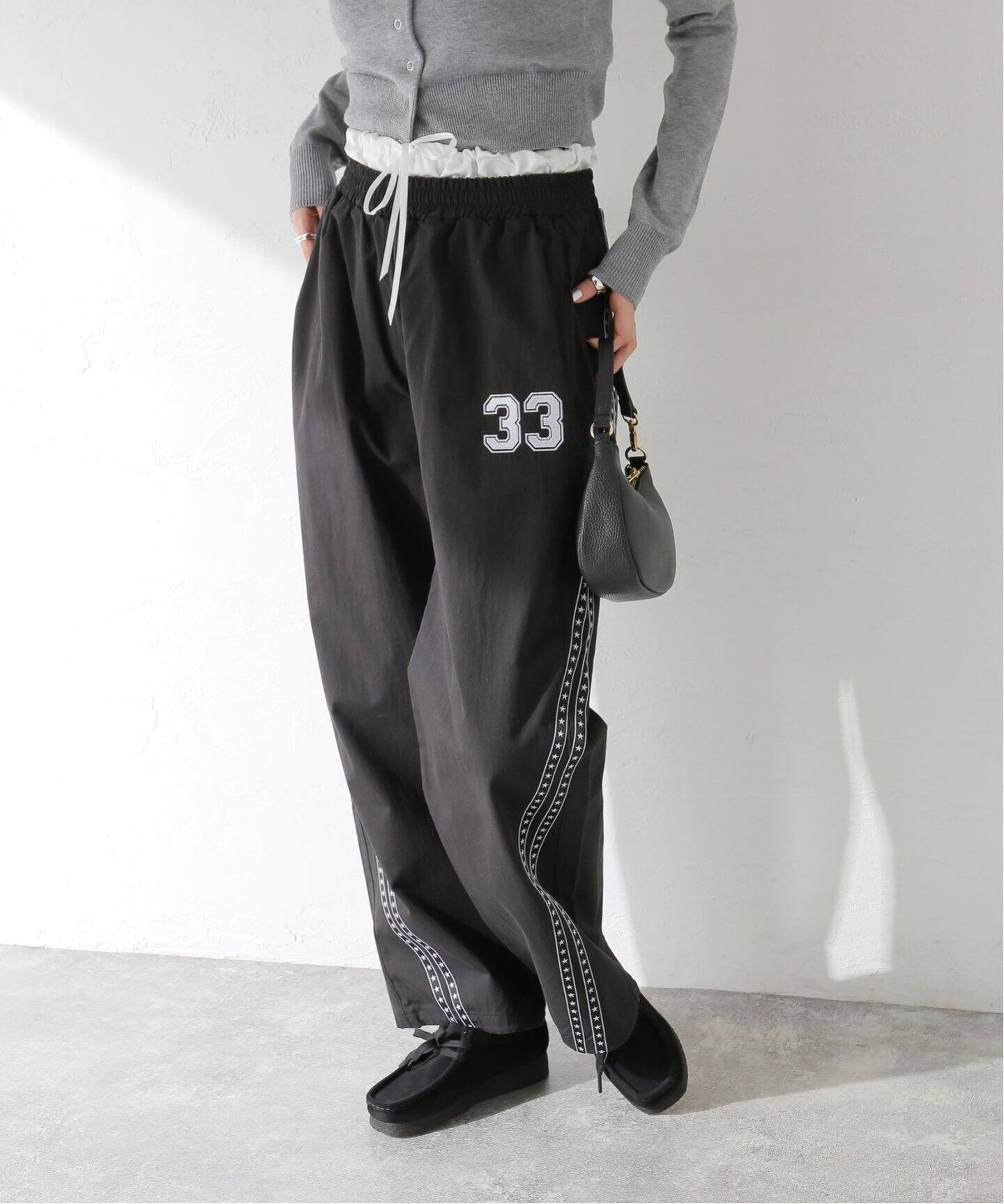 SETUP-EXE/セットアップエグゼ 33 STAR LINE PANTS（その他パンツ  