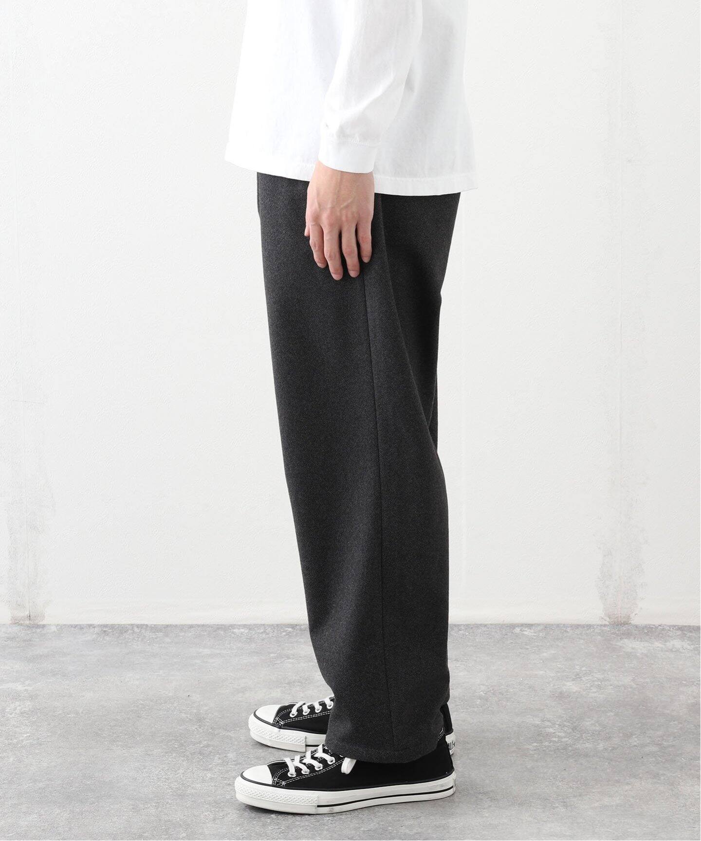 BRIEFING WARM BASIC PANTS ウォーム ベーシック パンツ