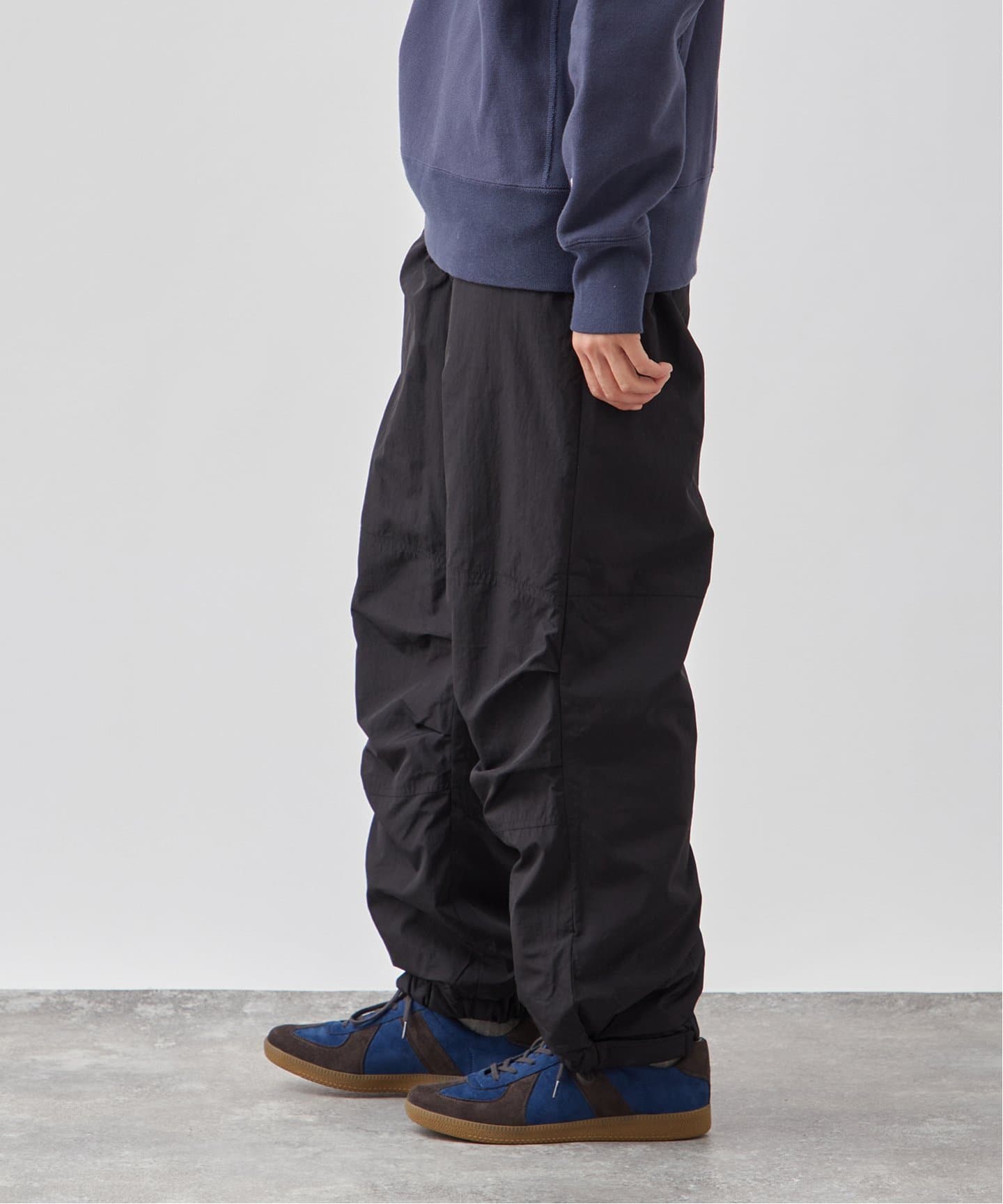 CALIFORNIA SPORTSWEAR別注 LEVEL7 PANTS（その他パンツ）｜B.C