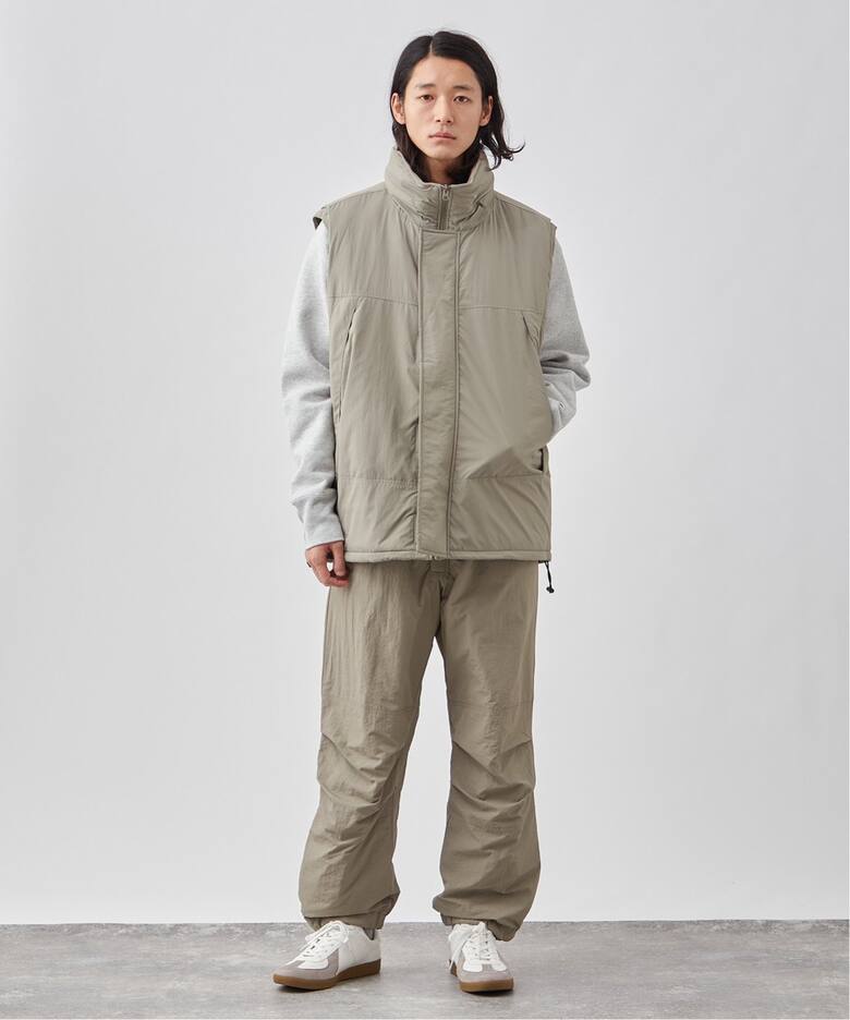CALIFORNIA SPORTSWEAR別注 LEVEL7 PANTS（その他パンツ）｜B.C STOCK 