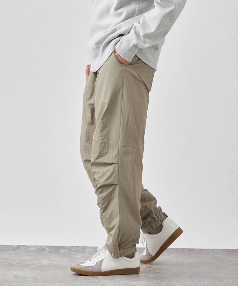 CALIFORNIA SPORTSWEAR別注 LEVEL7 PANTS（その他パンツ）｜B.C STOCK 