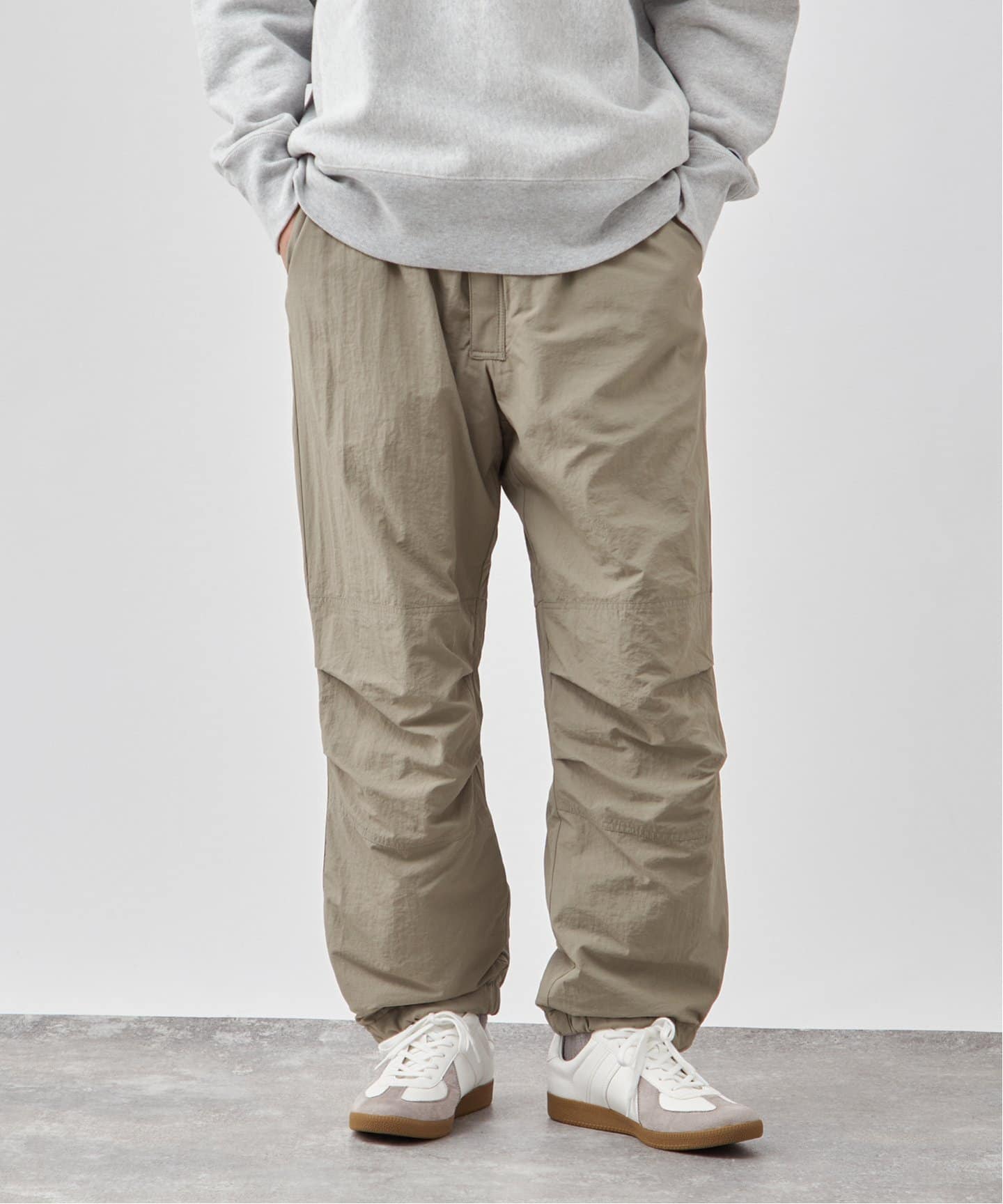CALIFORNIA SPORTSWEAR別注 LEVEL7 PANTS（その他パンツ）｜B.C STOCK