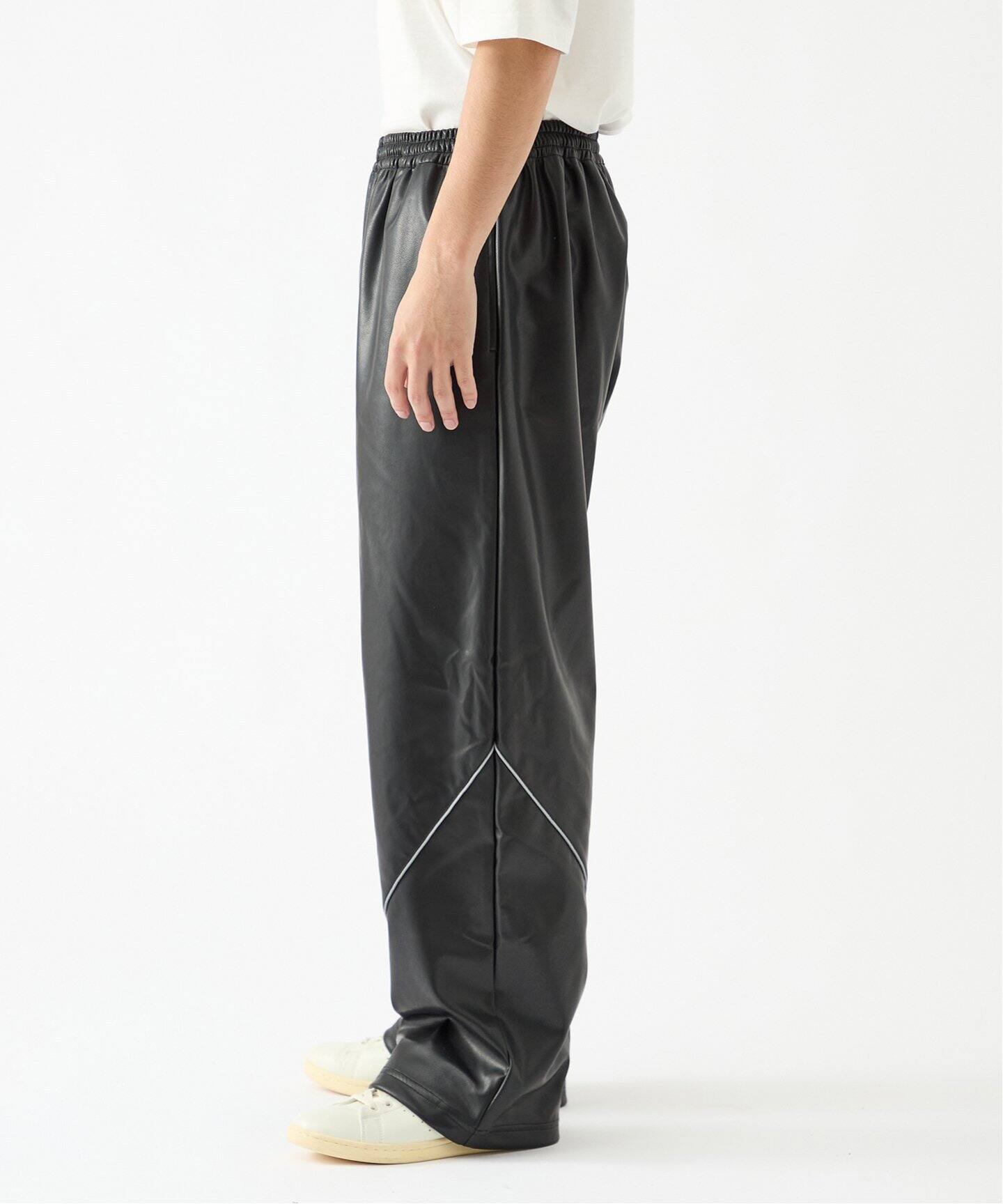 CALIFORNIA SPORTSWEAR別注 F/L TRAINING PANTS（ジャージ／トラック