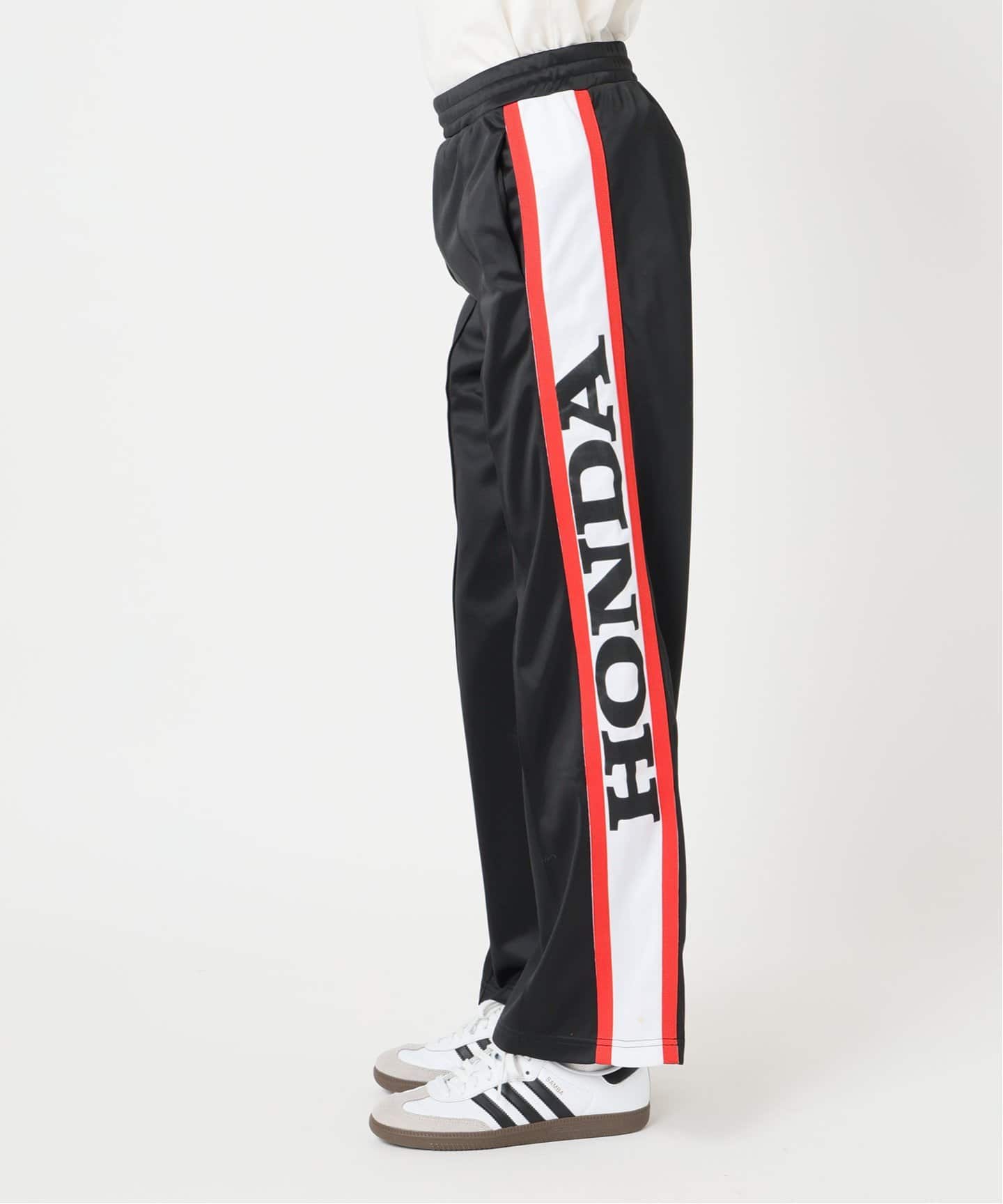 HONDA / ホンダ】別注 トラックパンツ（スラックス）｜B.C STOCK