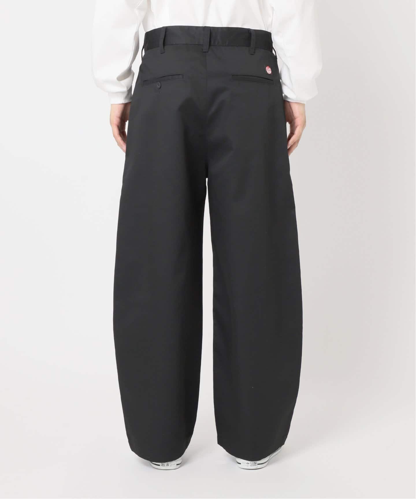 REDKAP別注 SPECIAL バルーンパンツ（チノパンツ）｜B.C STOCK