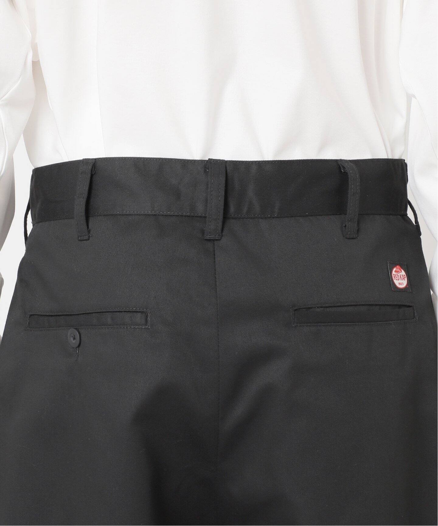 B.C STOK × REDKAPSPECIALバルーンパンツ ショートブルゾン REDKAP別注 SPECIAL バルーンパンツ（チノパンツ）｜B.C STOCK