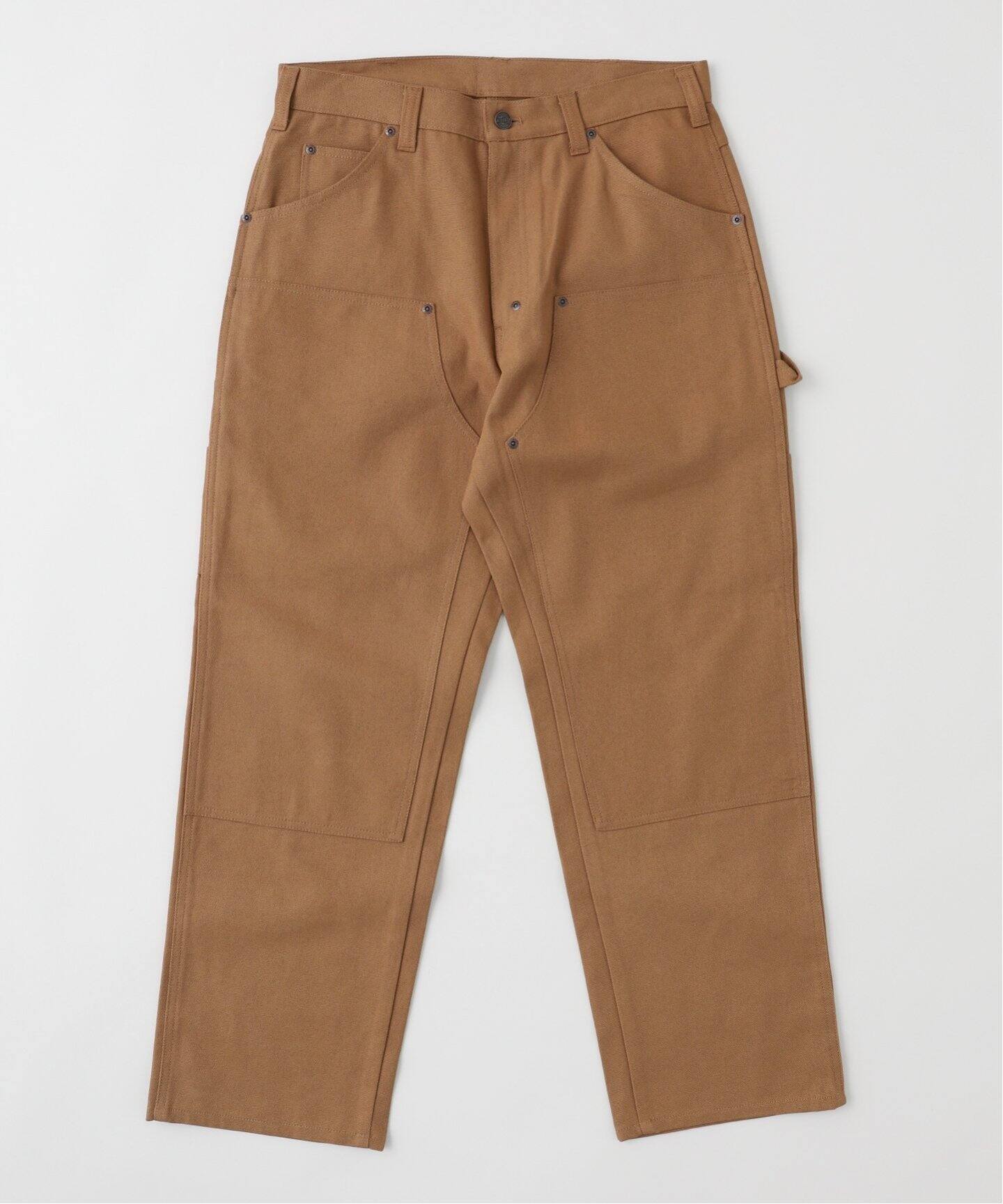 DICKIES / ディッキーズ】ダック ダブルニー ペインターパンツ（その他 