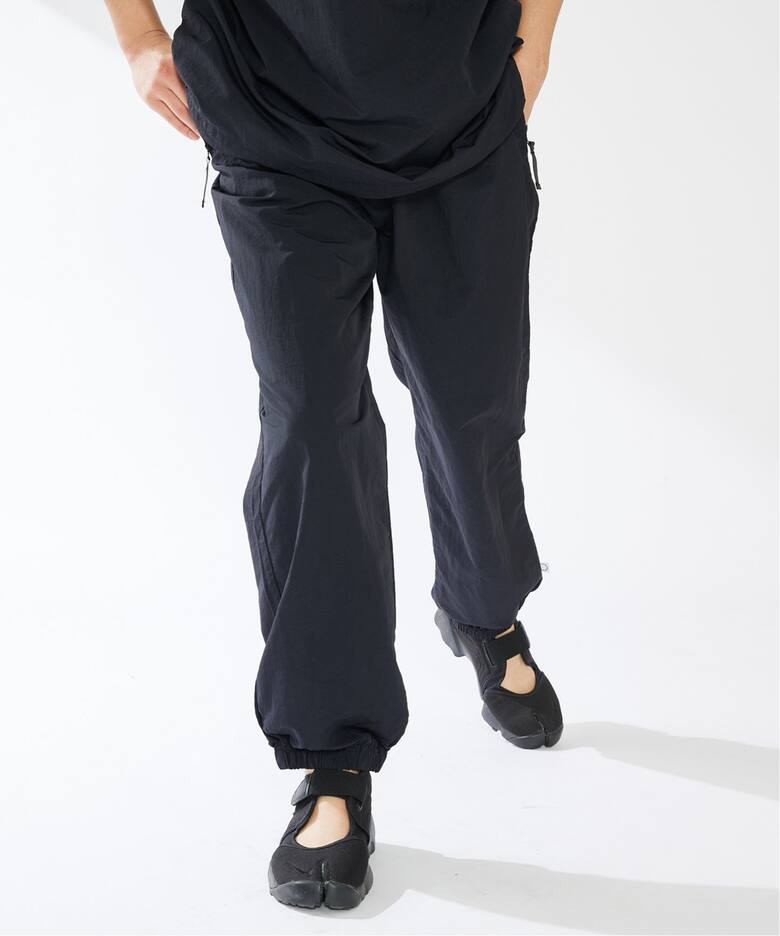 C.B.P ny zip full length パンツ フルレングス（ジャージ／トラックパンツ）｜B.C STOCK（ベーセーストック）の