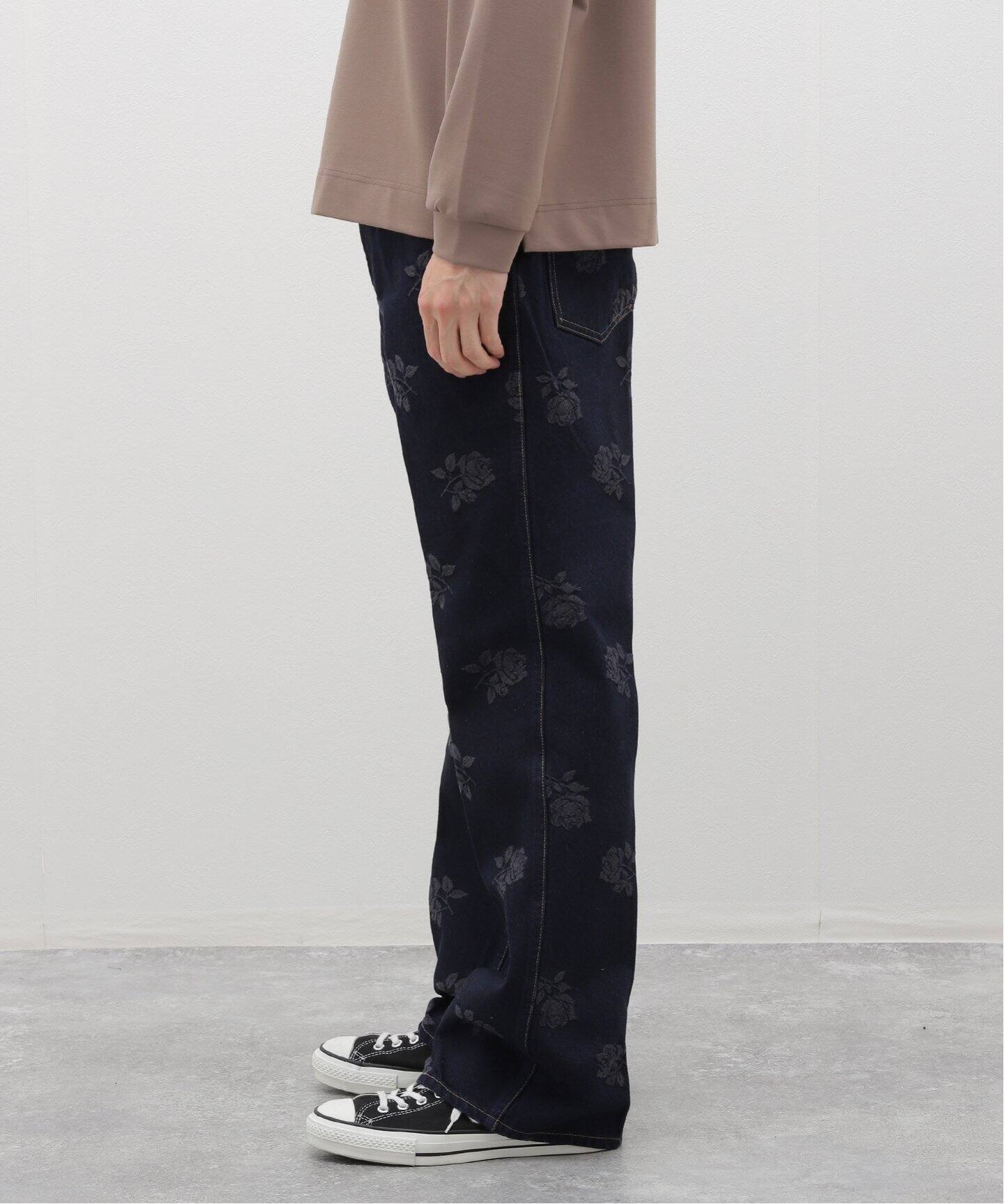 NEEDLES / ニードルズ Boot-Cut Jean - 13oz Denim（デニムパンツ 