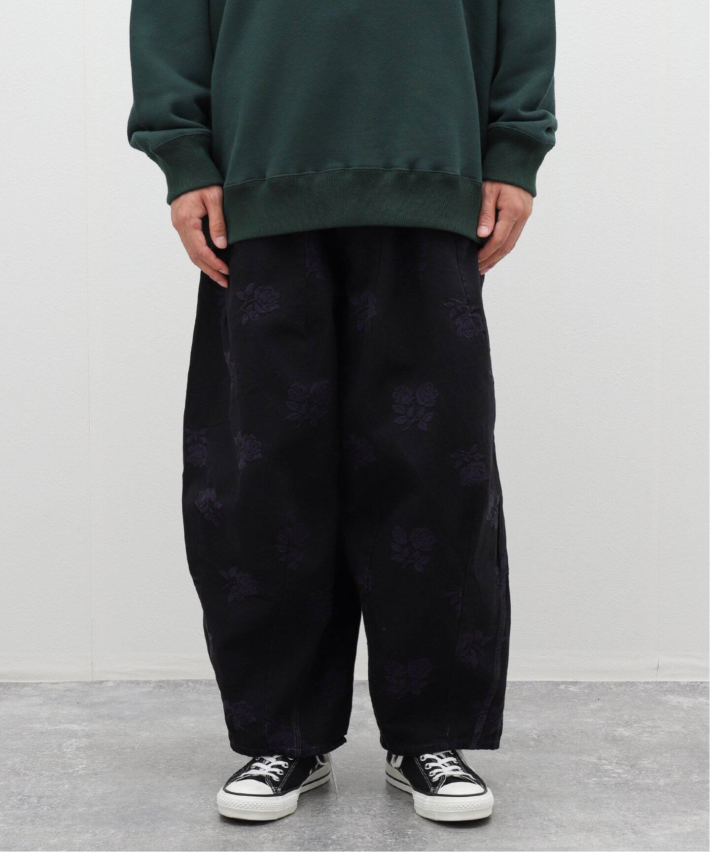 Needles H.D. Pant - Painter / 10oz Denim（デニムパンツ・ジーンズ  