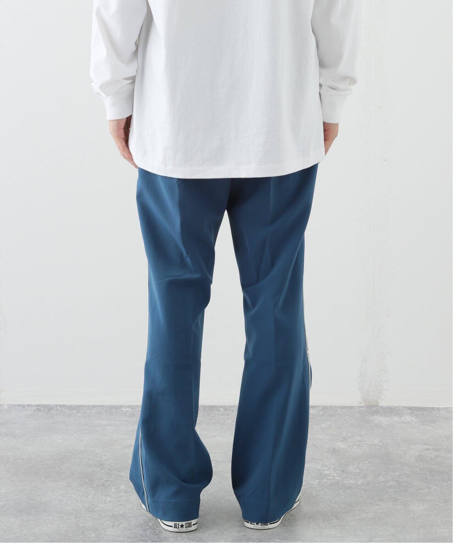 NEEDLES / ニードルズ Piping Cowboy Pant（スラックス）｜JOINT WORKS  