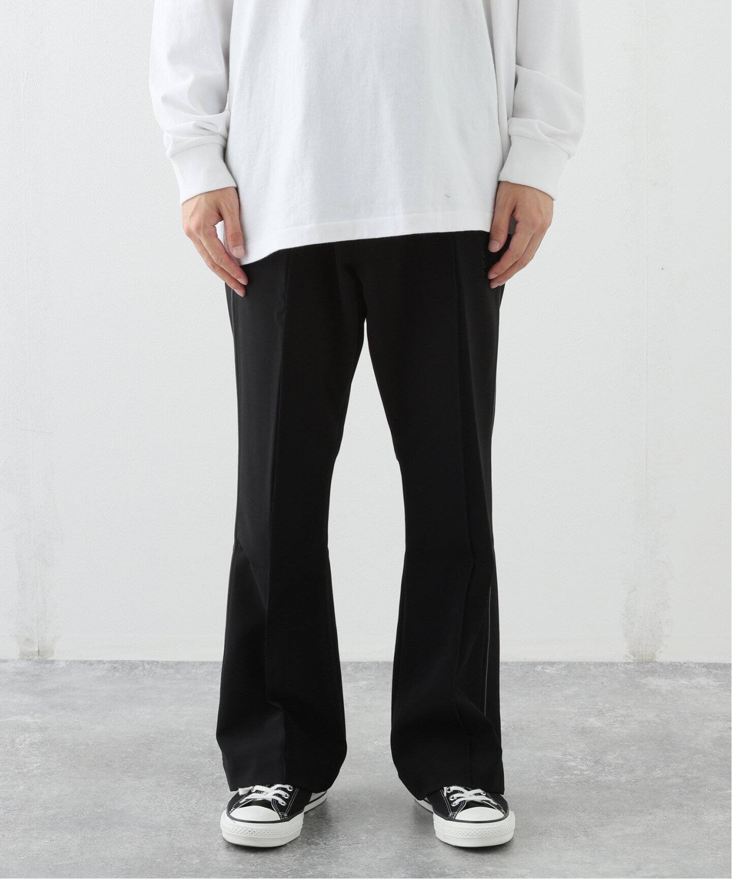 NEEDLES / ニードルズ Piping Cowboy Pant（スラックス）｜JOINT WORKS  