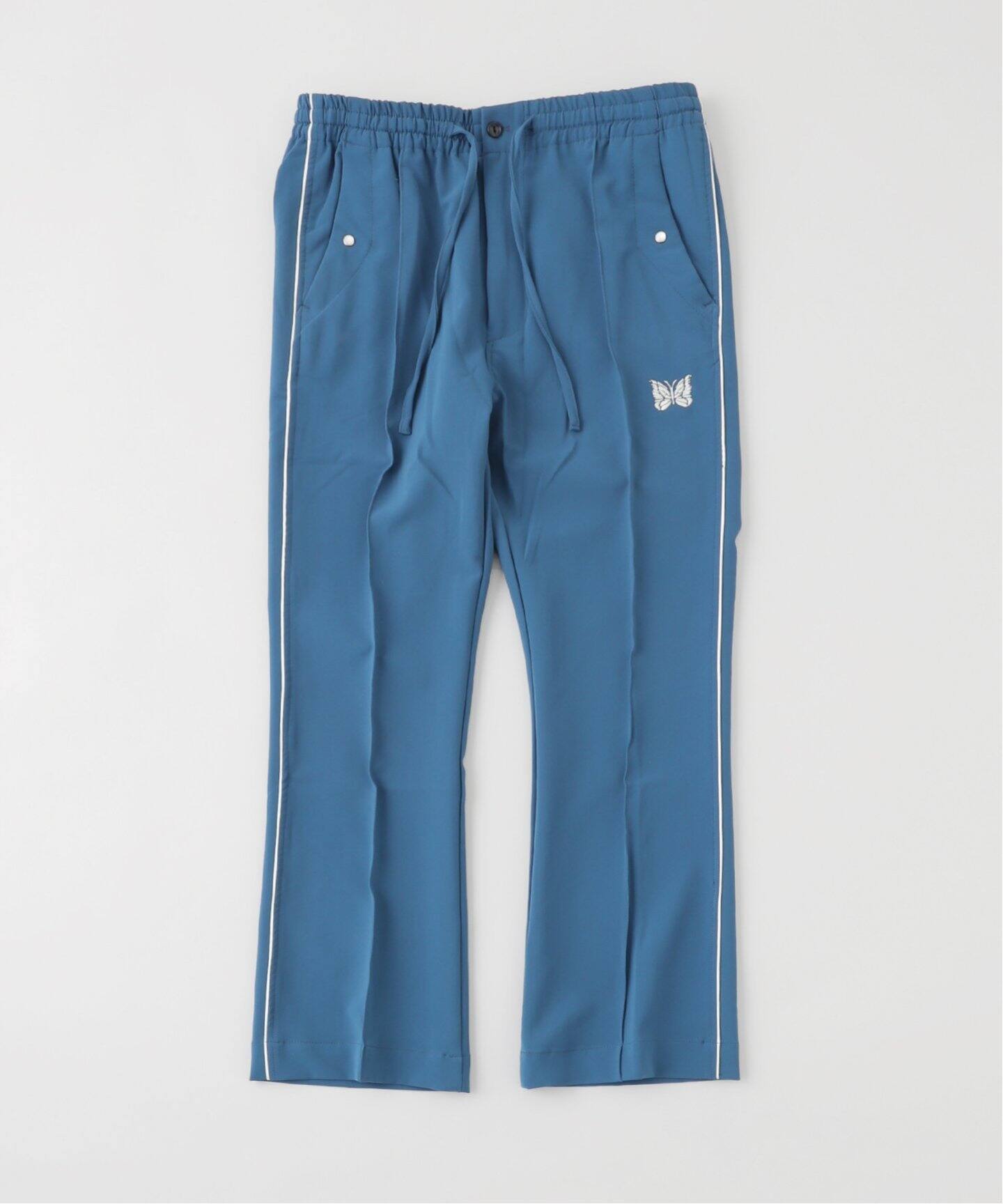 NEEDLES / ニードルズ Piping Cowboy Pant（スラックス）｜JOINT WORKS 