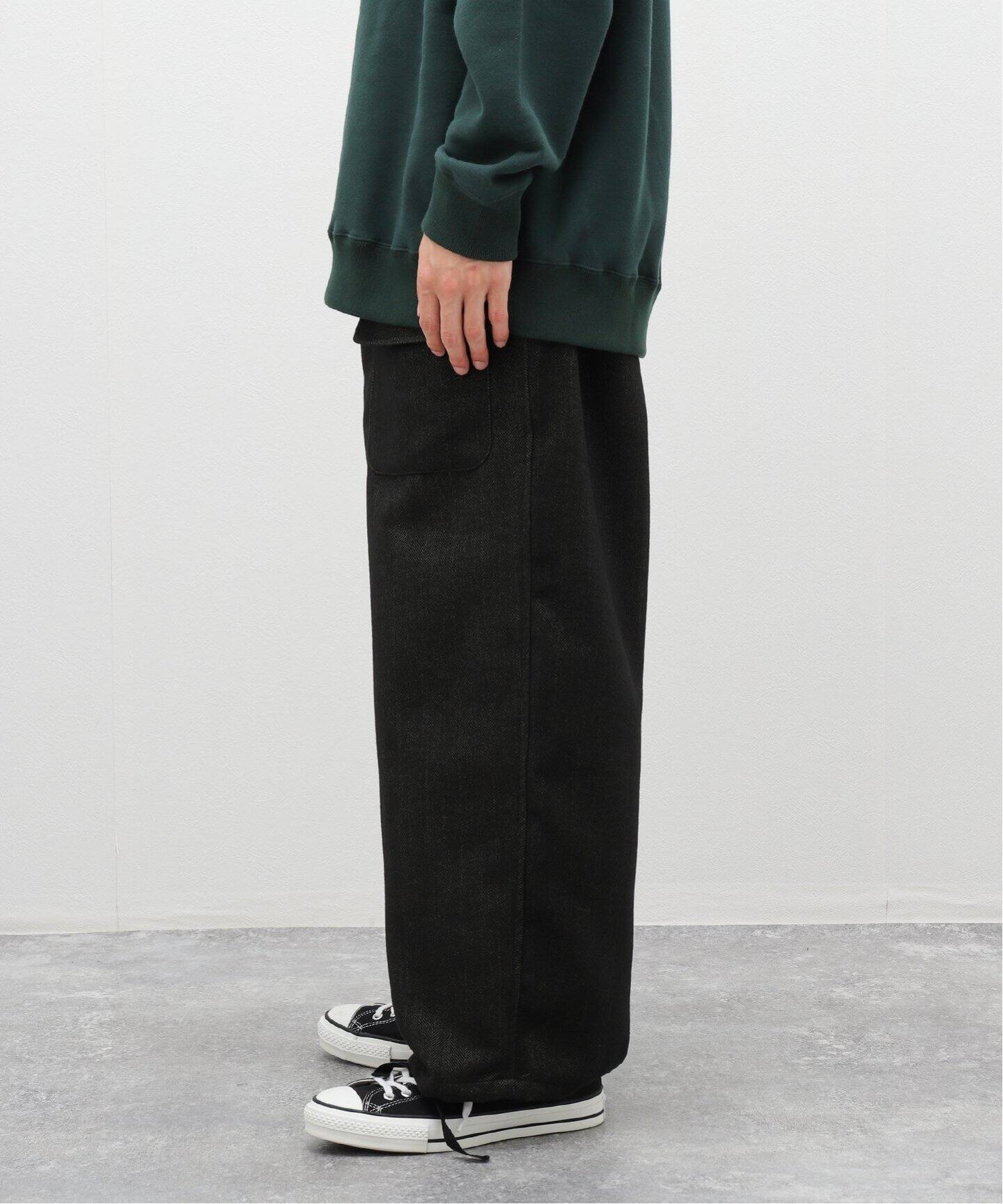 SOUTH2 WEST8 String Cuff Balloon Pant（その他パンツ）｜JOINT WORKS 