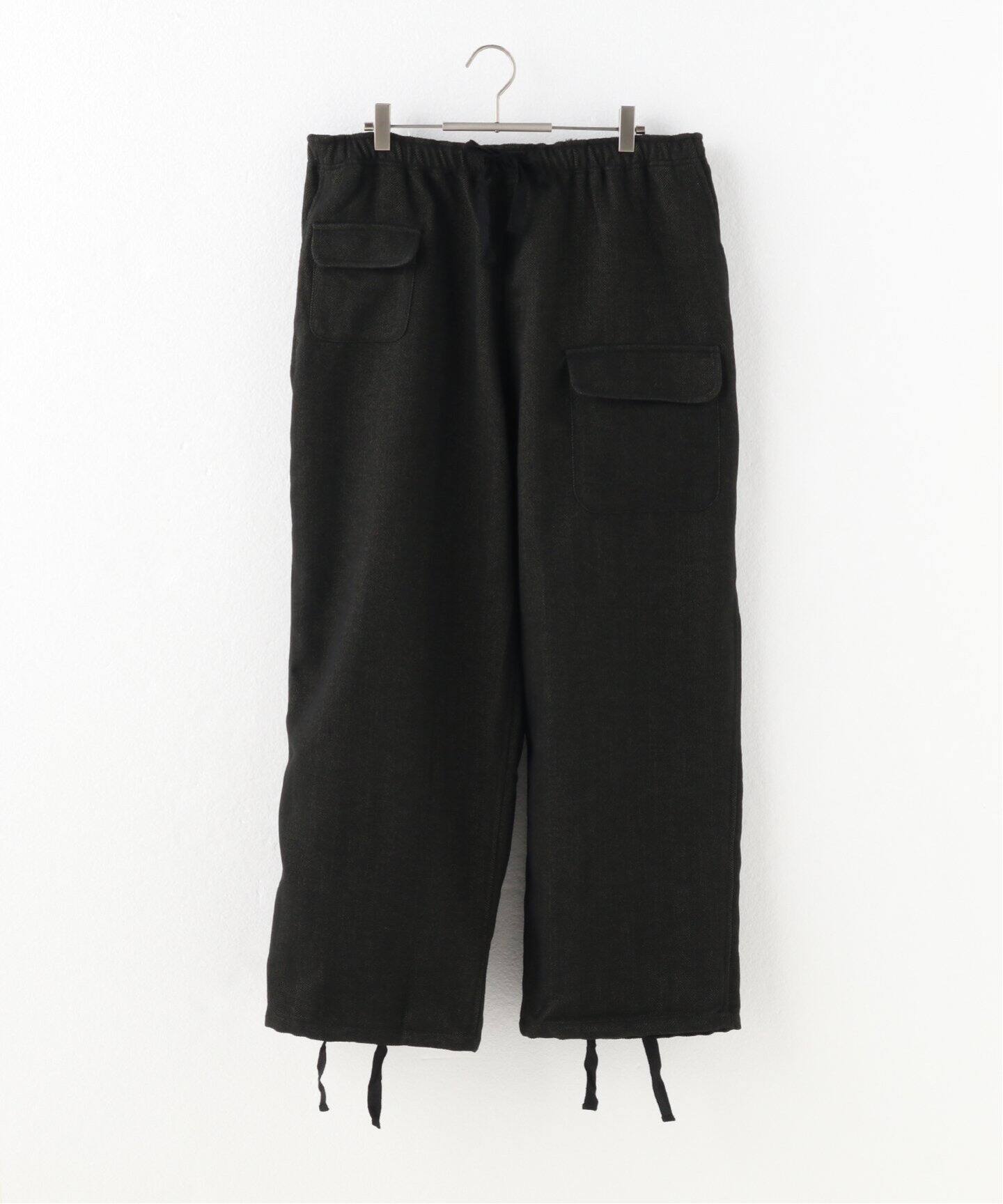 SOUTH2 WEST8 String Cuff Balloon Pant（その他パンツ）｜JOINT