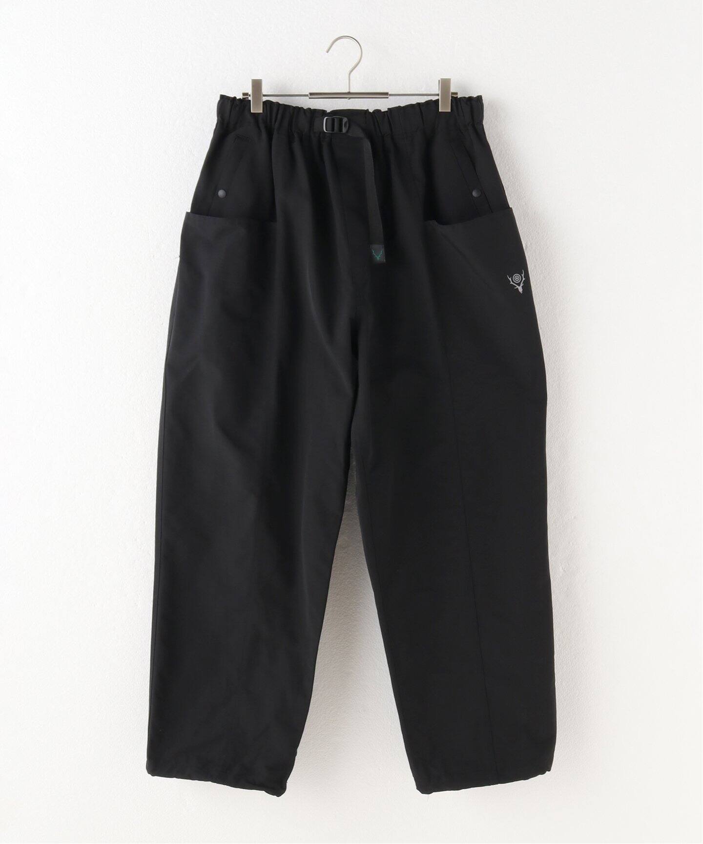 South2 West8 / サウスツーウエストエイト】 Belted C.S. Pant（その他 
