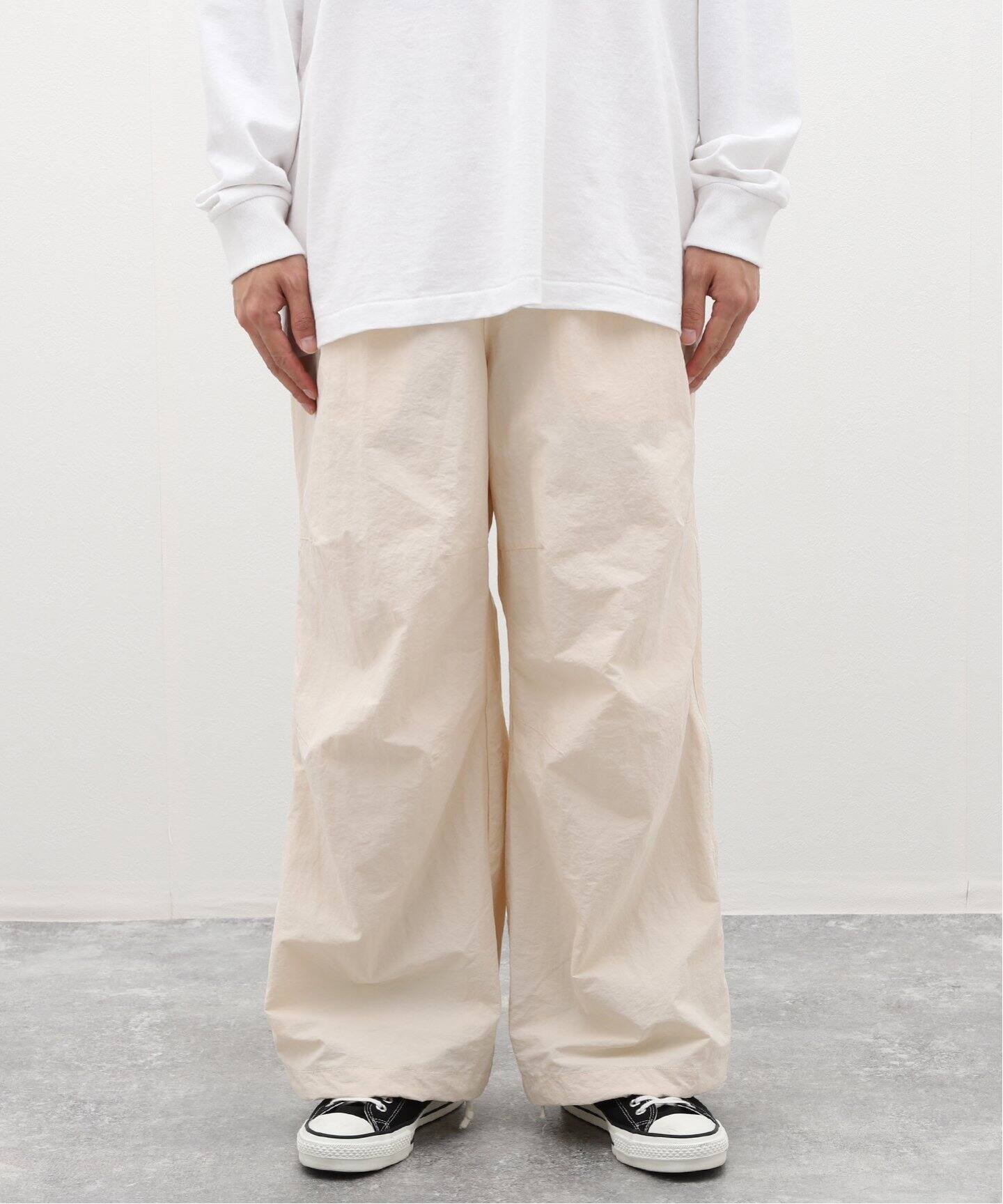 refomed / リフォメッド FRESH MAN JACKE PANTS （その他パンツ 