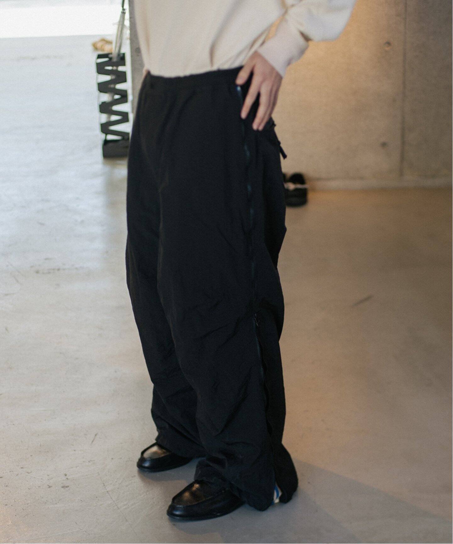 refomed / リフォメッド FRESH MAN JACKE PANTS （その他パンツ 