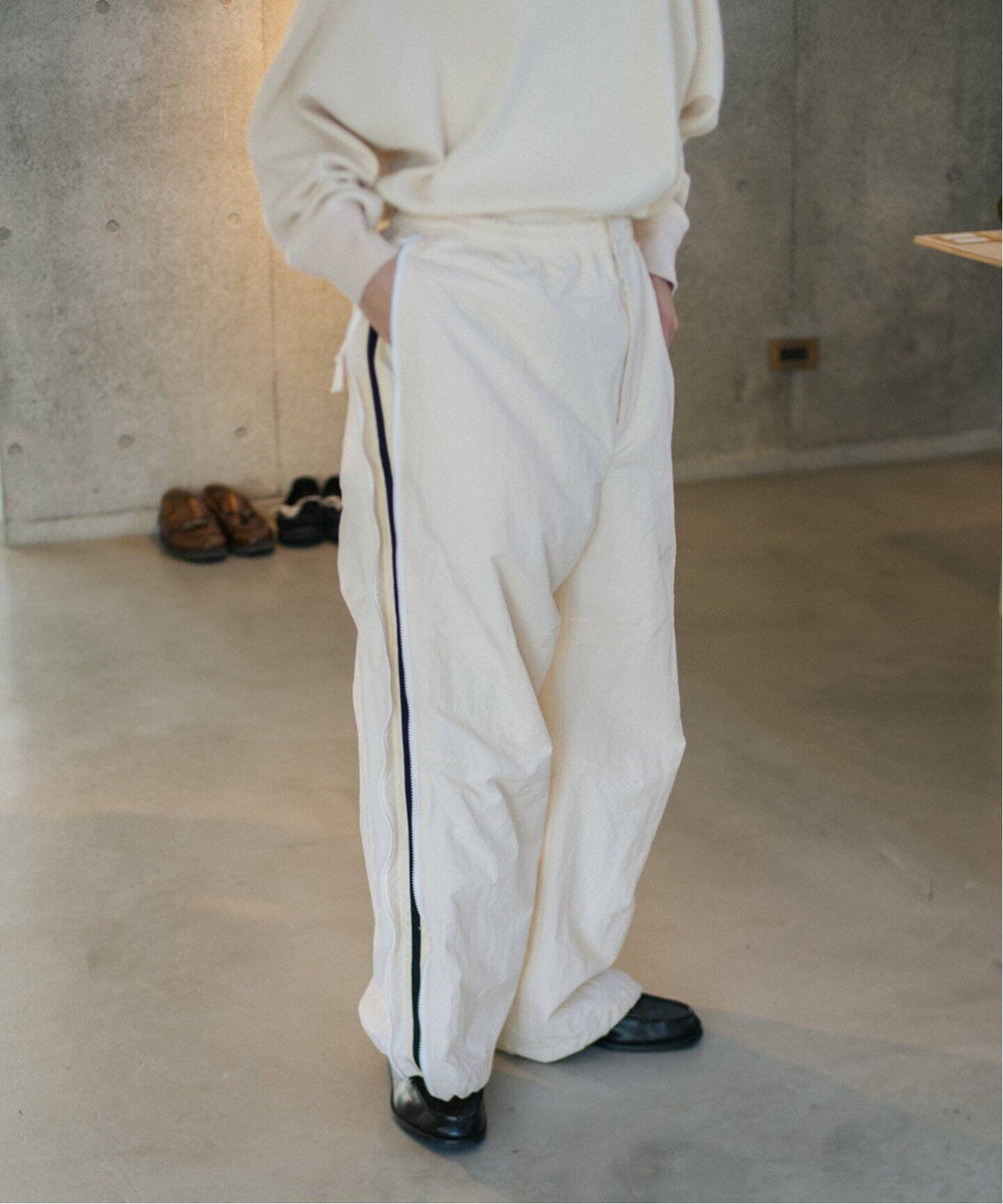 refomed / リフォメッド FRESH MAN JACKE PANTS （その他パンツ 