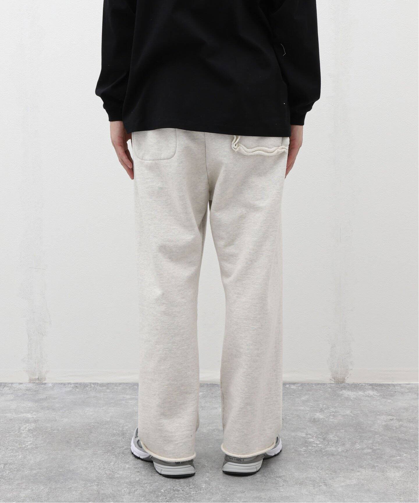 BOWWOW/バウワウ】 US ARMY 893RD TANK BN. SWEAT PANT（スウェット  