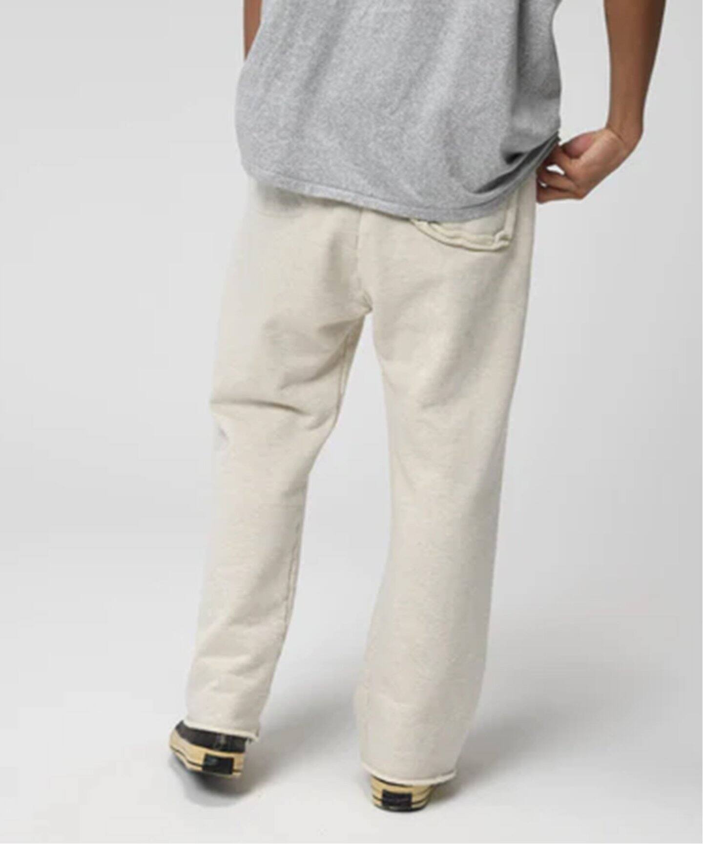 BOWWOW/バウワウ】 ARMY ATHLETIC ASSOCIATION SWEAT PANT（スウェット 