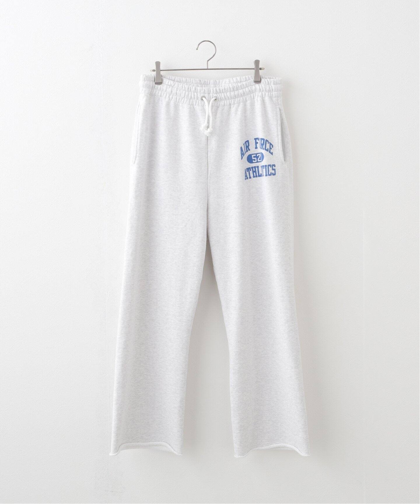 BOWWOW / バウワウ AIR FORCE ATHLETICS SWEAT PT（スウェットパンツ 