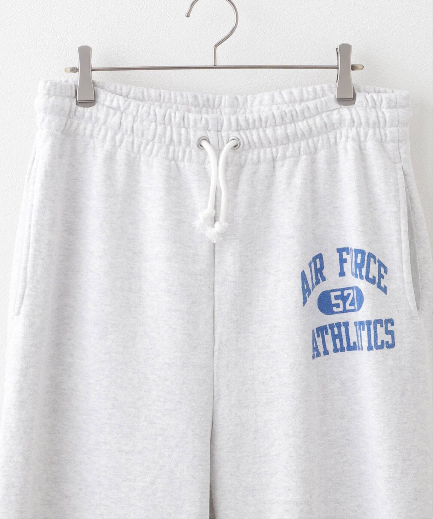 BOWWOW / バウワウ AIR FORCE ATHLETICS SWEAT PT（スウェットパンツ 