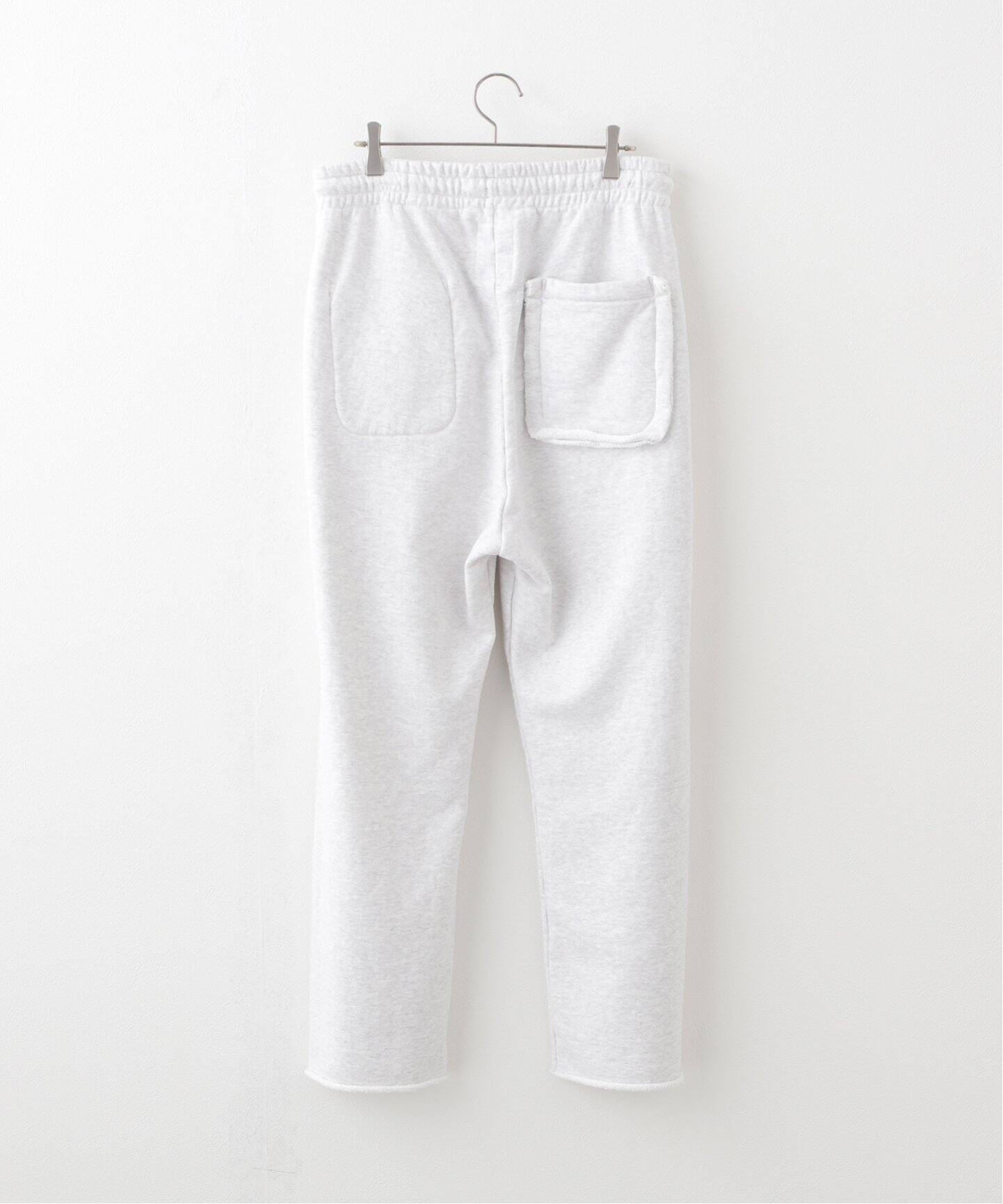 BOWWOW / バウワウ AIR FORCE ATHLETICS SWEAT PT（スウェットパンツ 